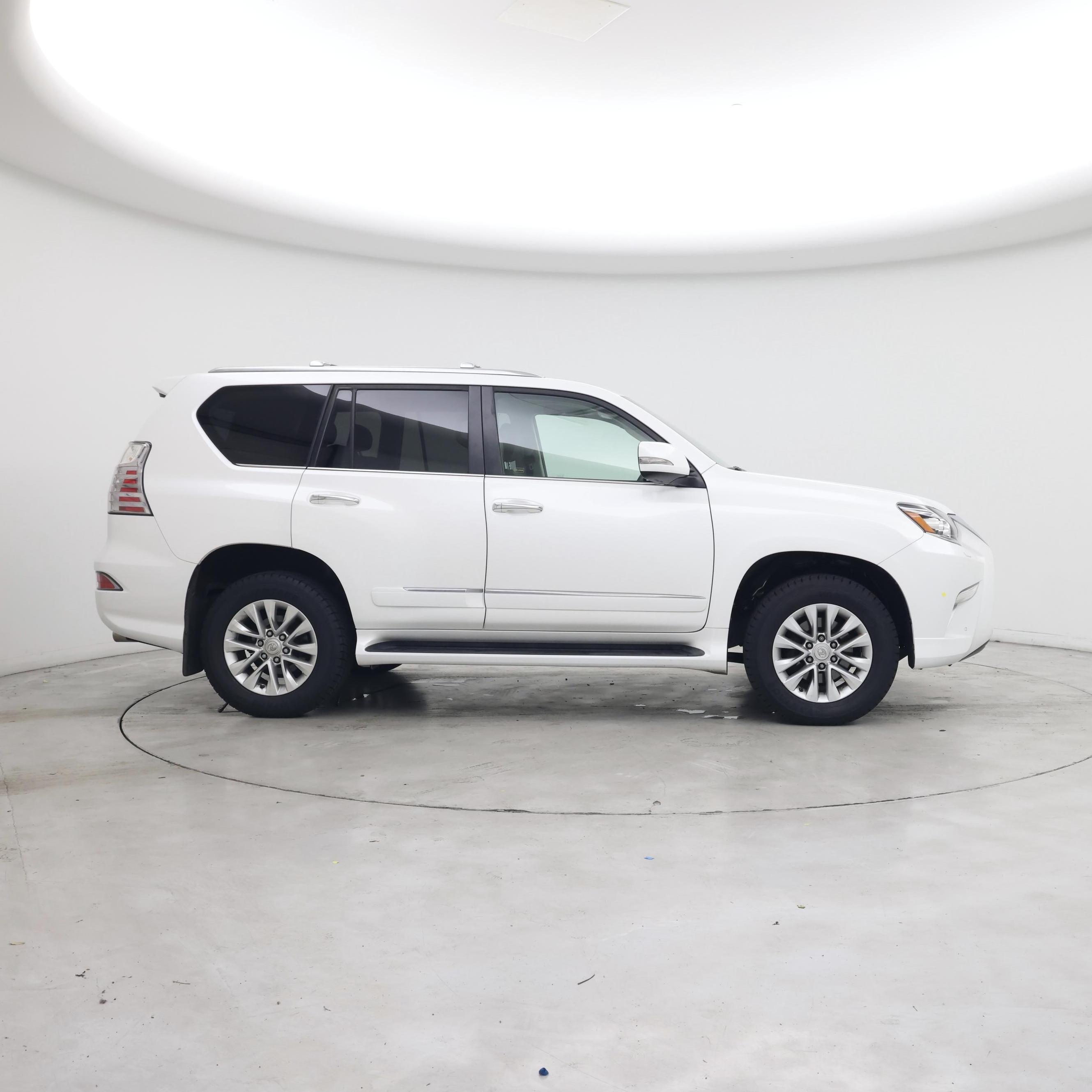 Thumbnail: 2019 Lexus GX - 7