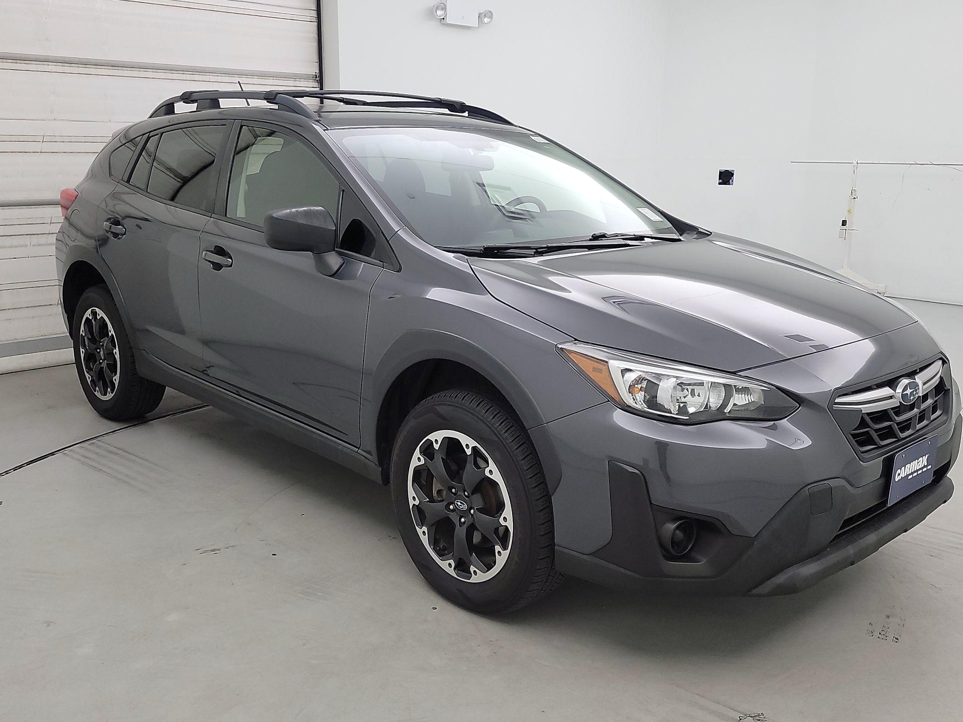 Thumbnail: 2023 Subaru Crosstrek - 1