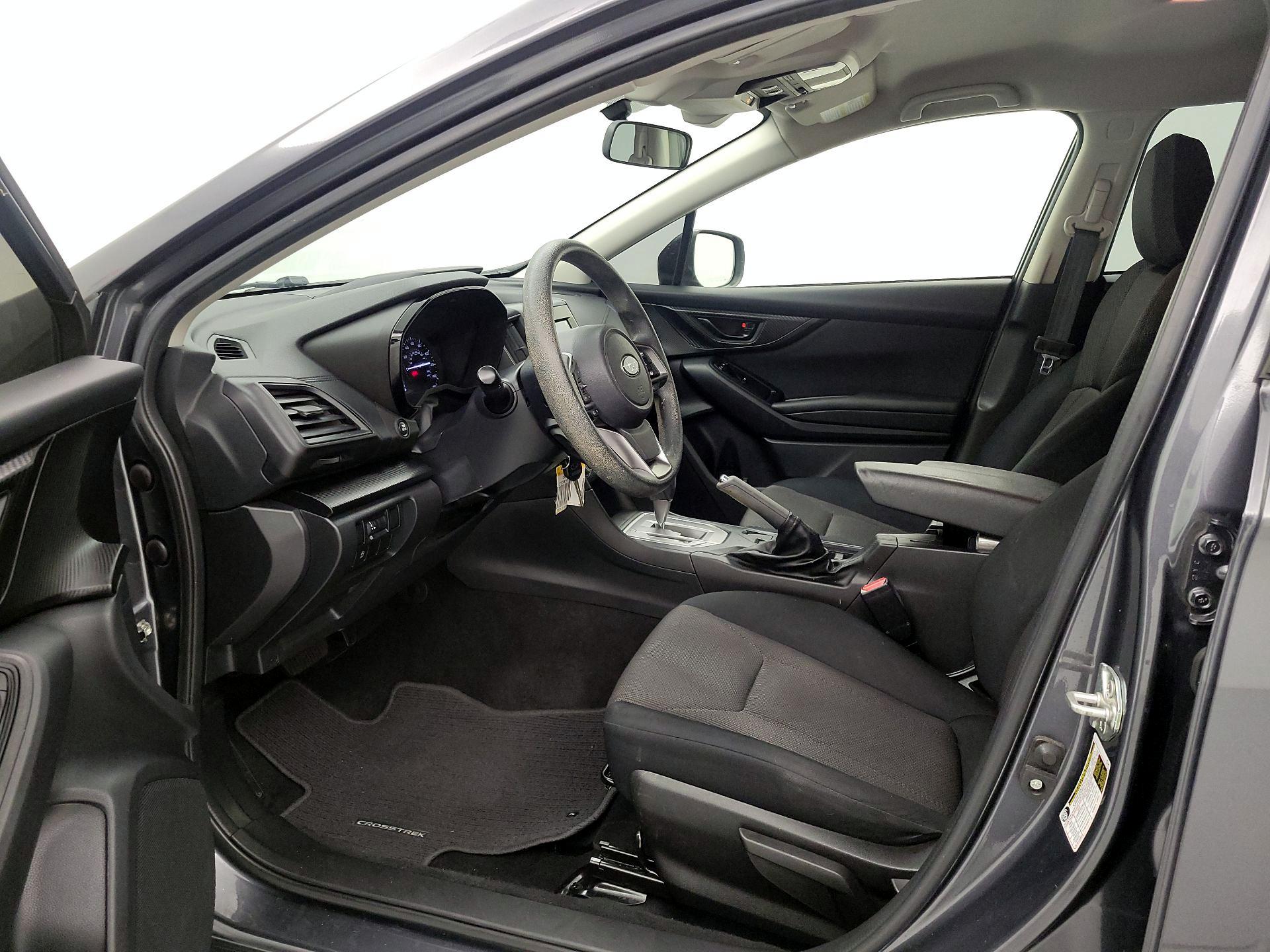 Thumbnail: 2023 Subaru Crosstrek - 9