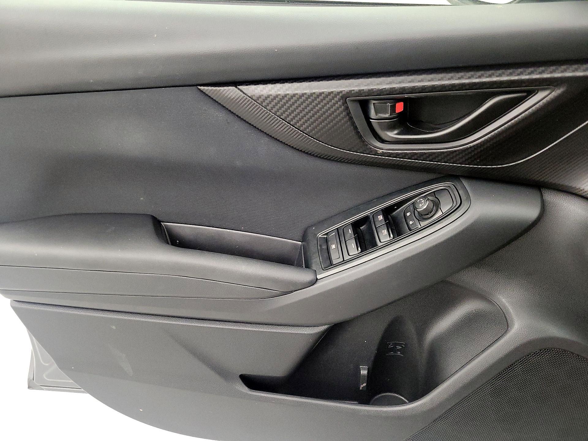 Thumbnail: 2023 Subaru Crosstrek - 10