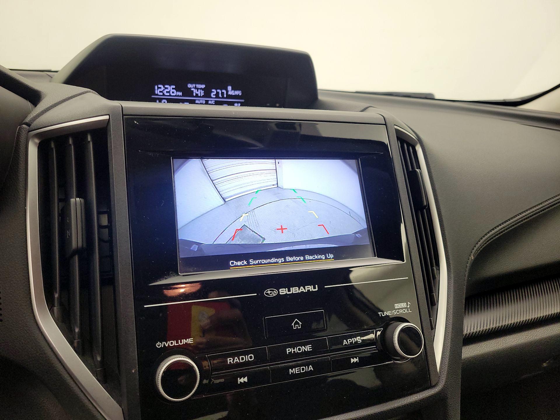 Thumbnail: 2023 Subaru Crosstrek - 12