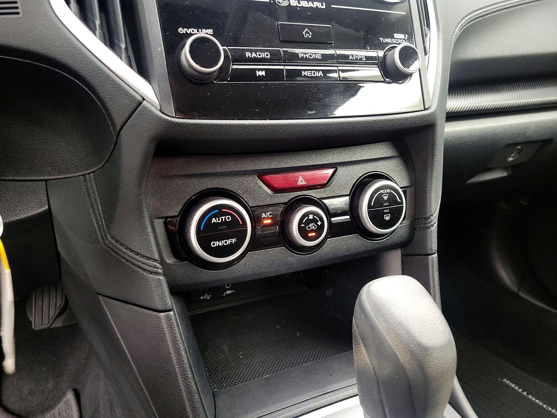 Thumbnail: 2023 Subaru Crosstrek - 14