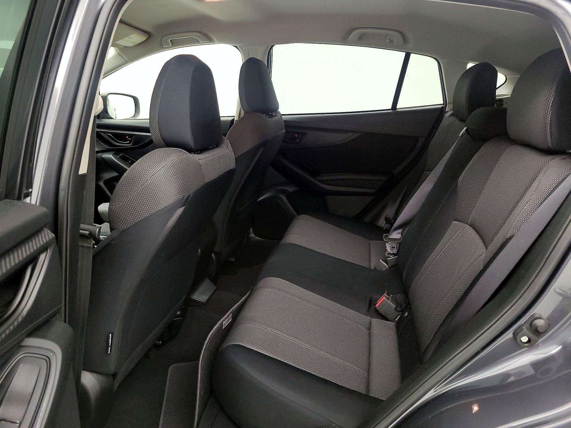 Thumbnail: 2023 Subaru Crosstrek - 17