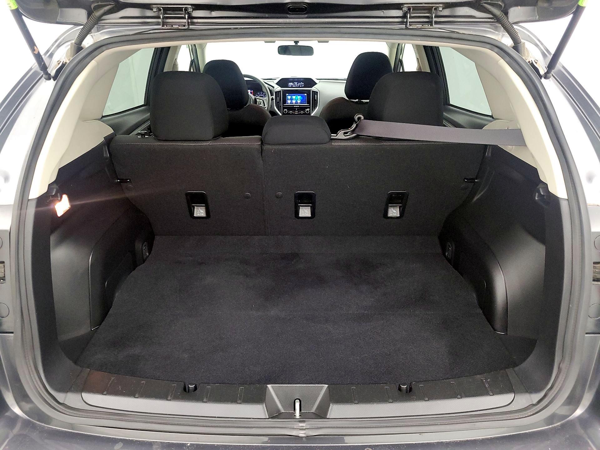 Thumbnail: 2023 Subaru Crosstrek - 18