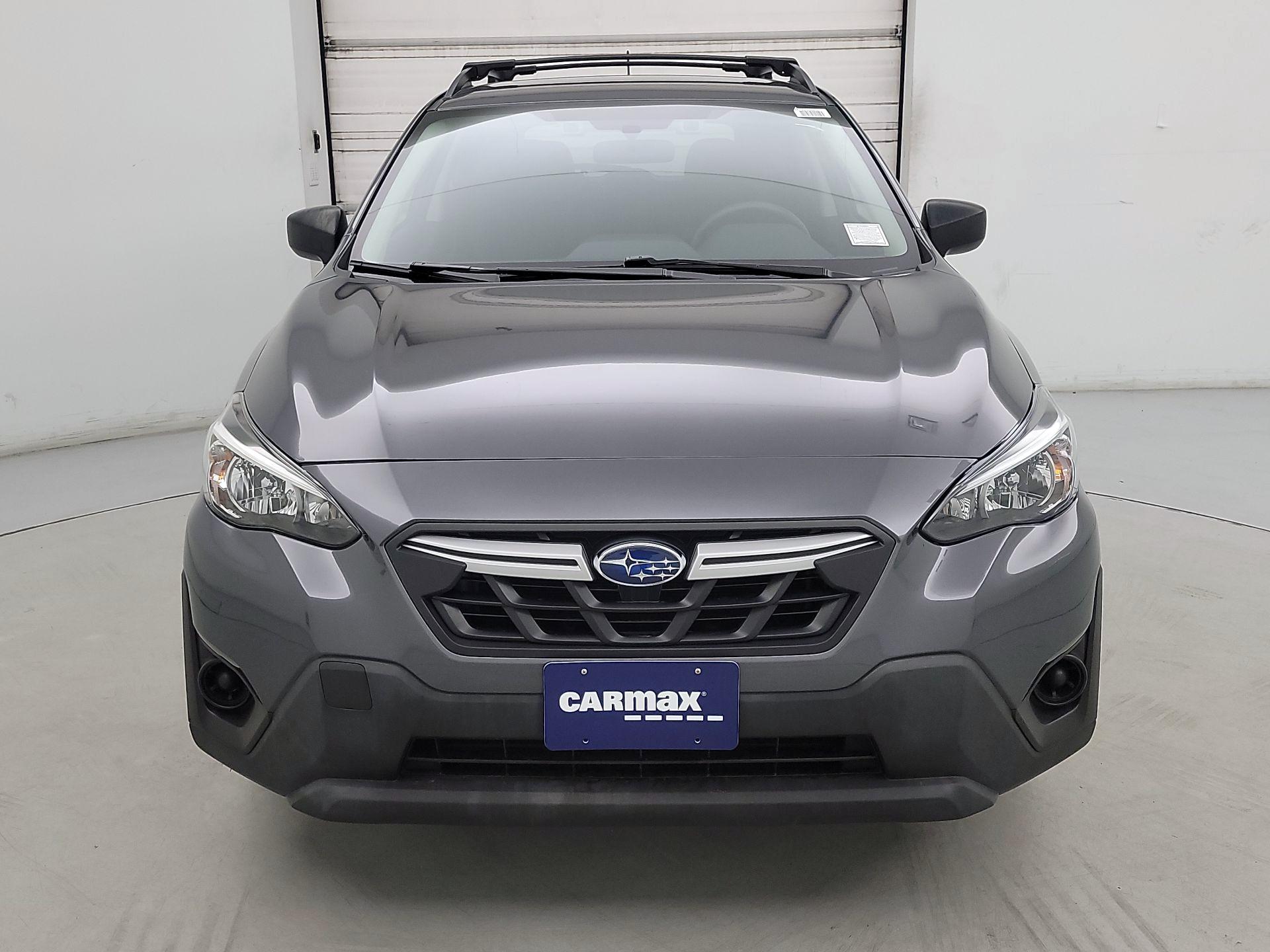 Thumbnail: 2023 Subaru Crosstrek - 2