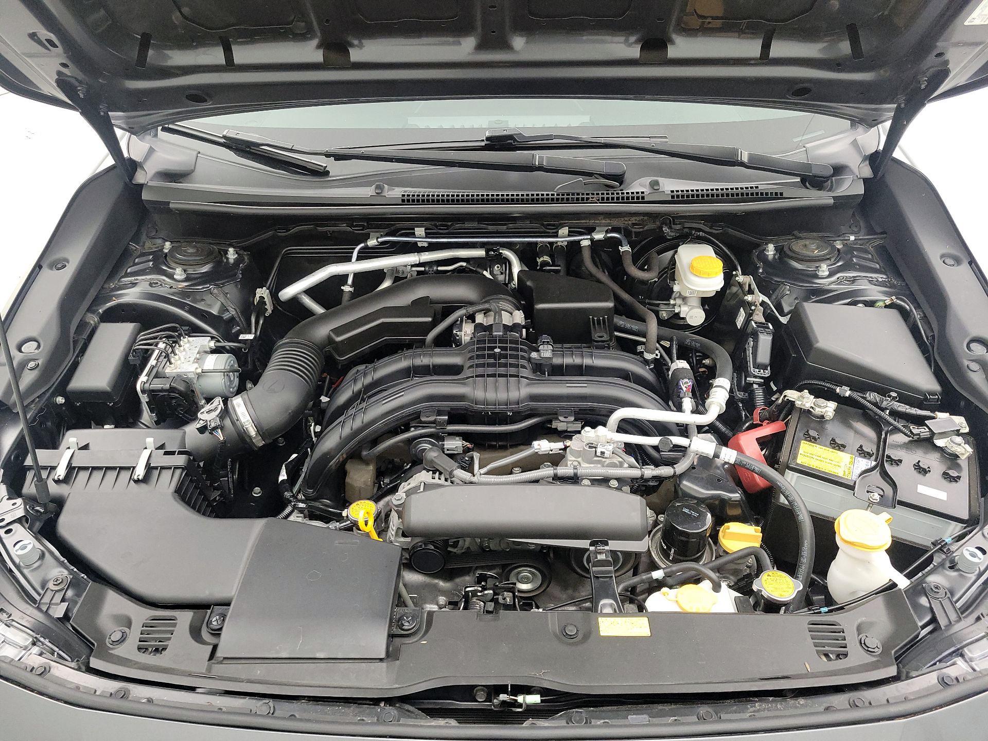 Thumbnail: 2023 Subaru Crosstrek - 19