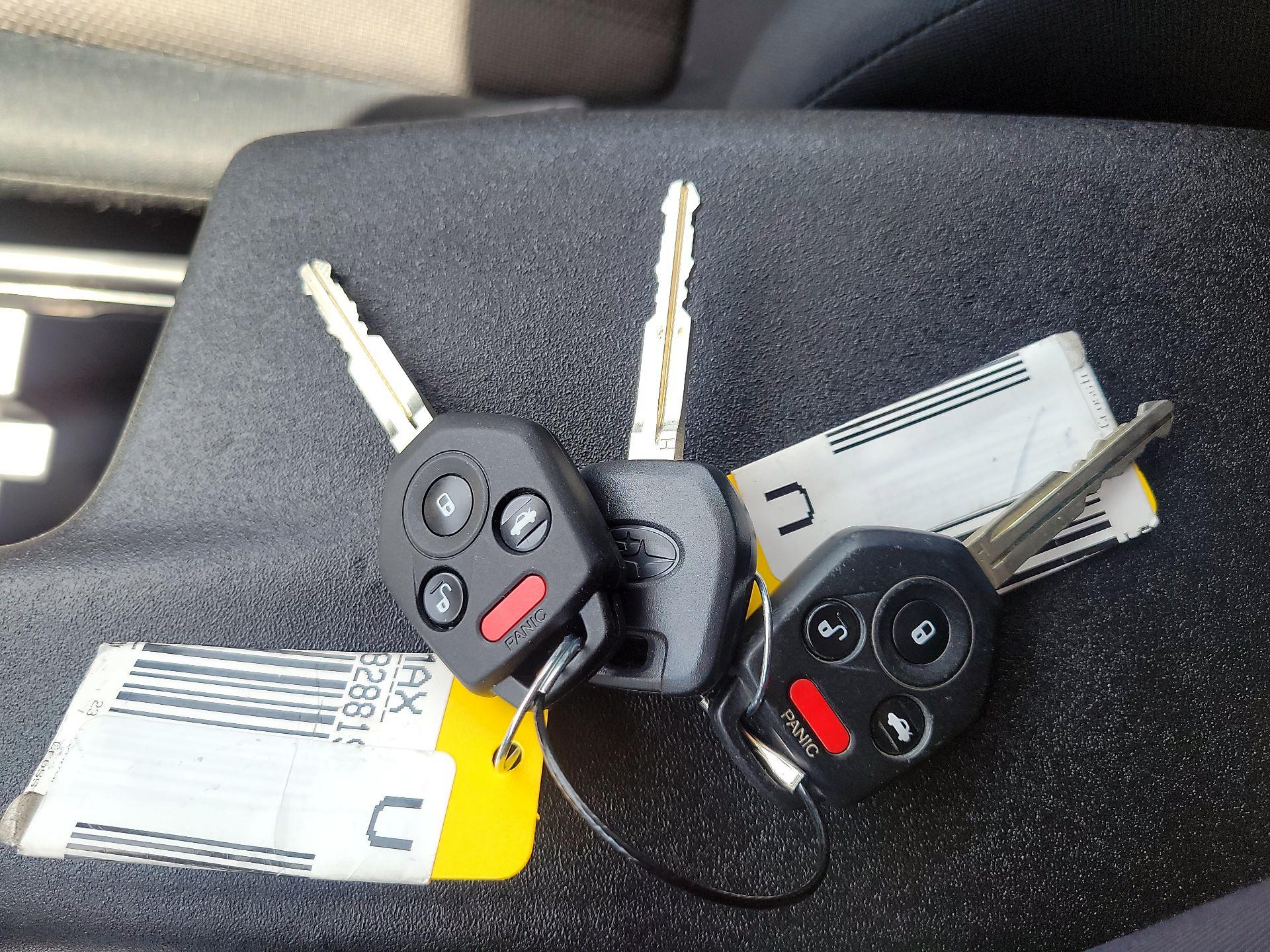 Thumbnail: 2023 Subaru Crosstrek - 20