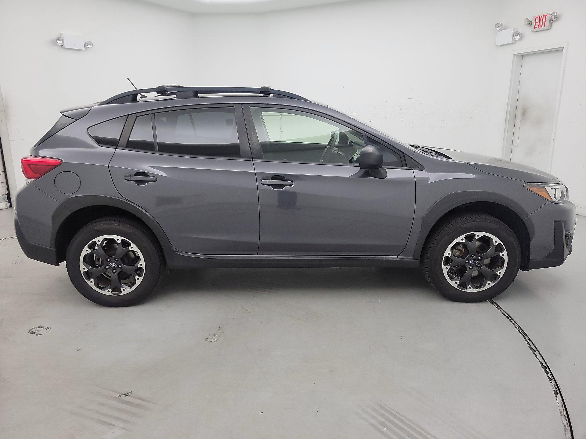 Thumbnail: 2023 Subaru Crosstrek - 4