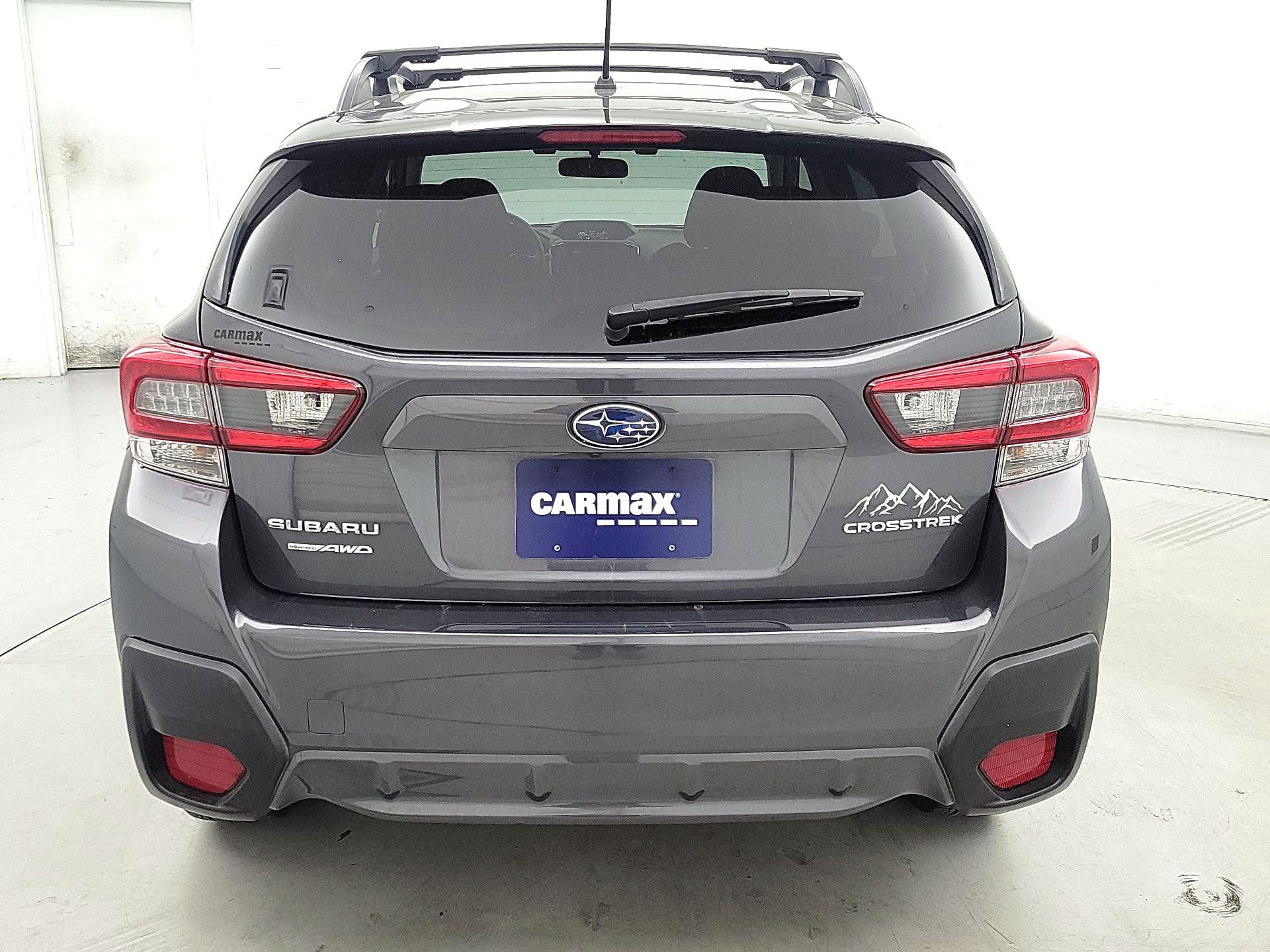 Thumbnail: 2023 Subaru Crosstrek - 6