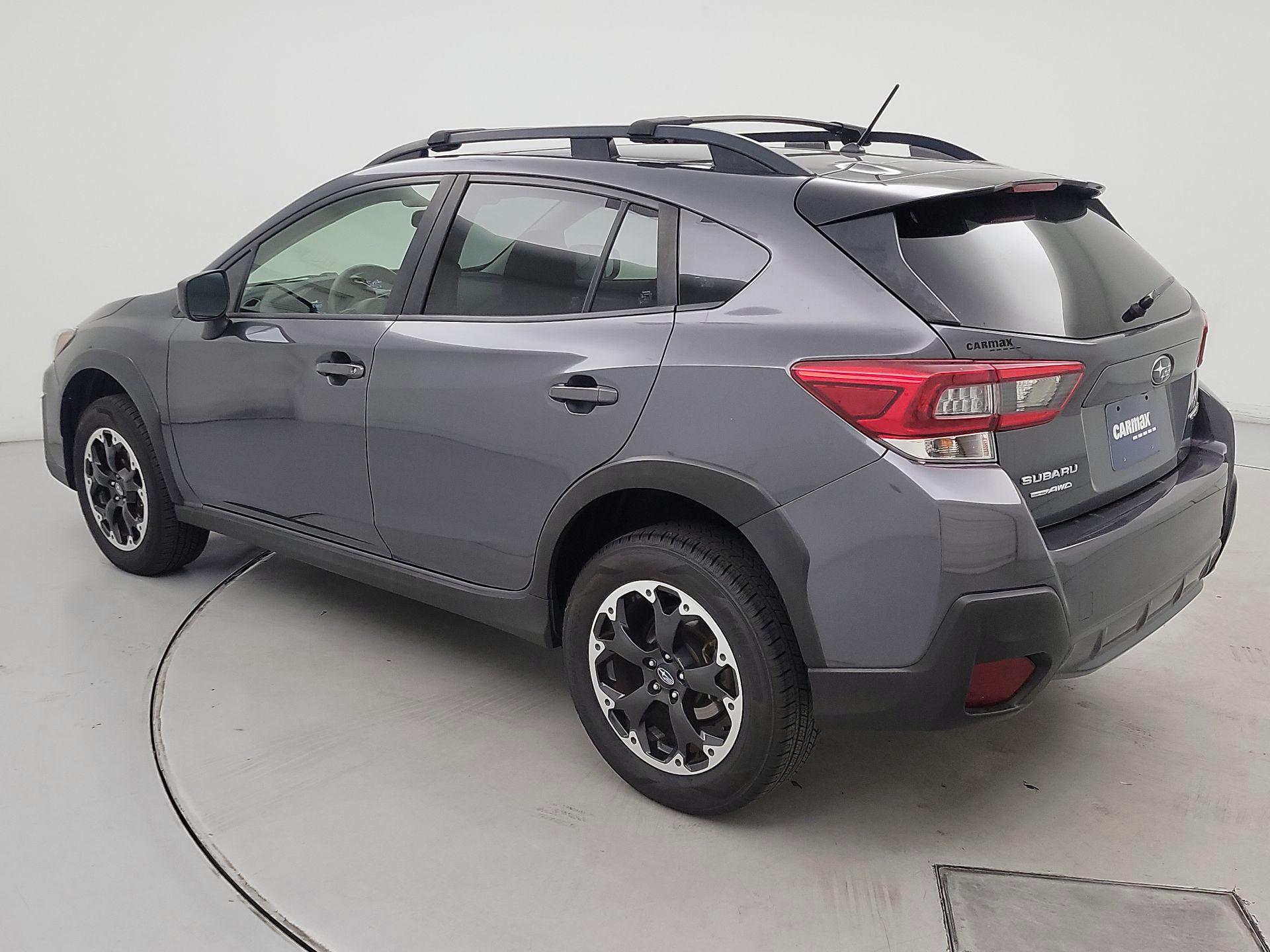 Thumbnail: 2023 Subaru Crosstrek - 7