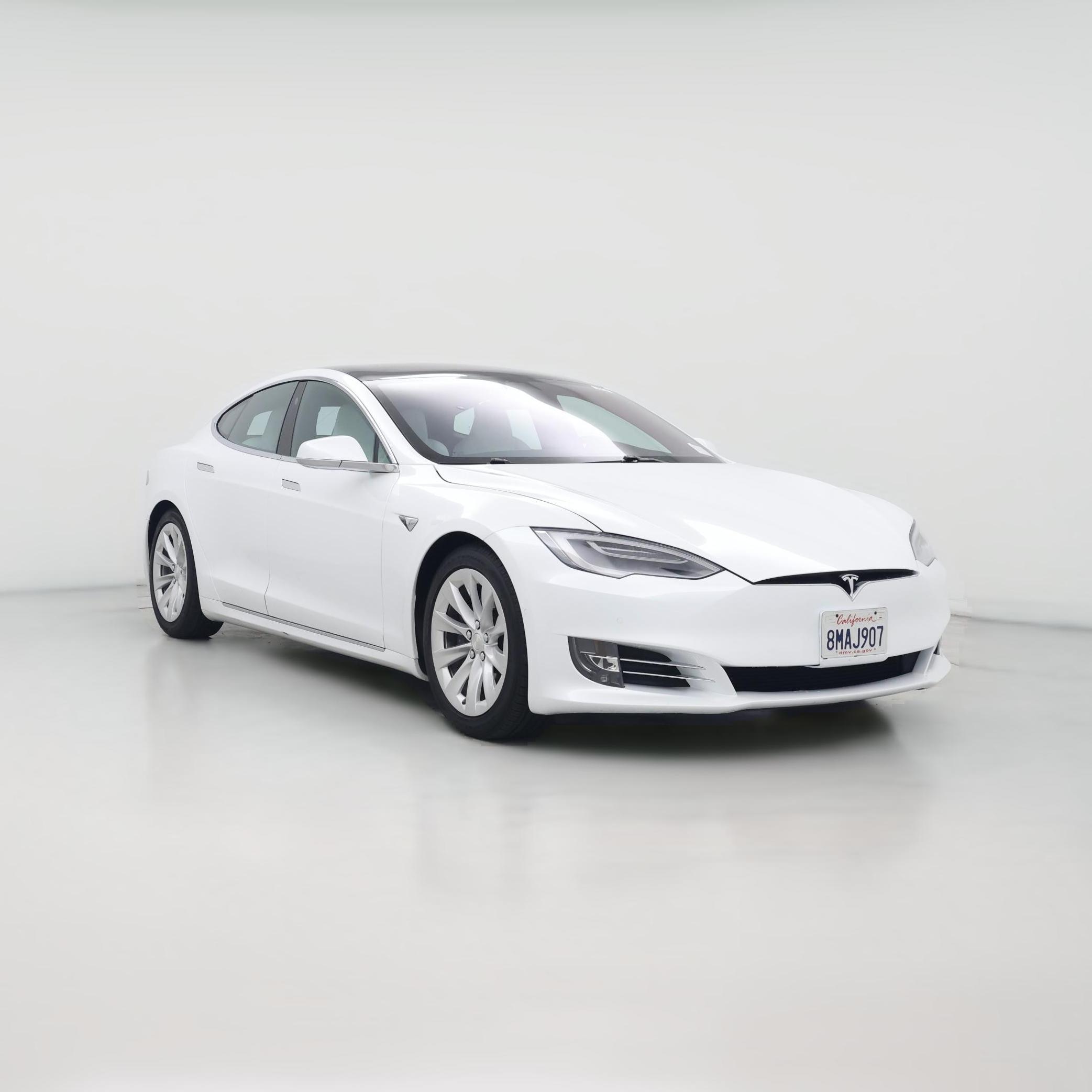 Thumbnail: 2019 Tesla Model S - 1