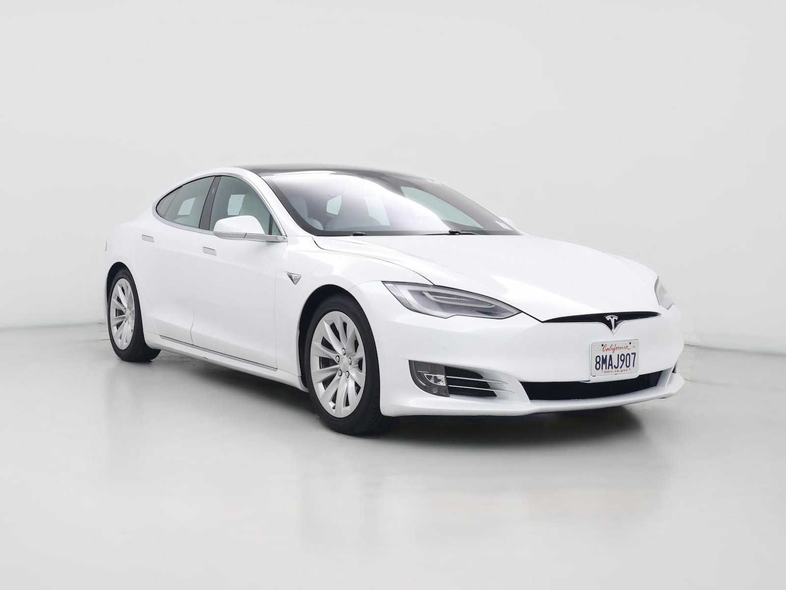2019 Tesla Model S Long Range