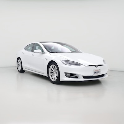 2019 Tesla Model S Long Range