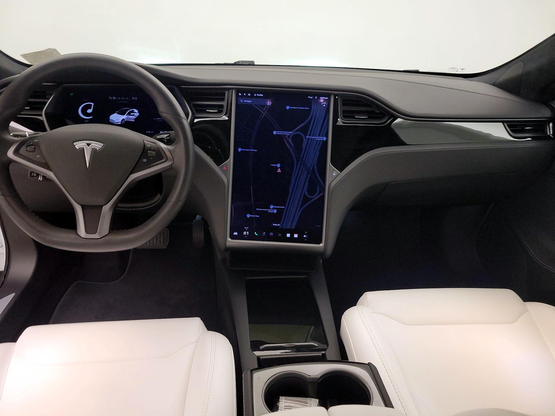 Thumbnail: 2019 Tesla Model S - 9
