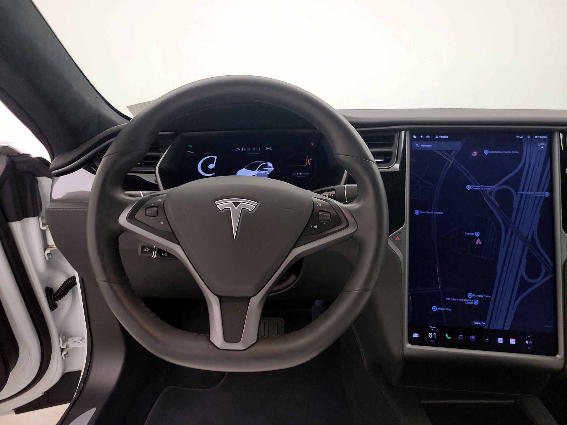 Thumbnail: 2019 Tesla Model S - 10