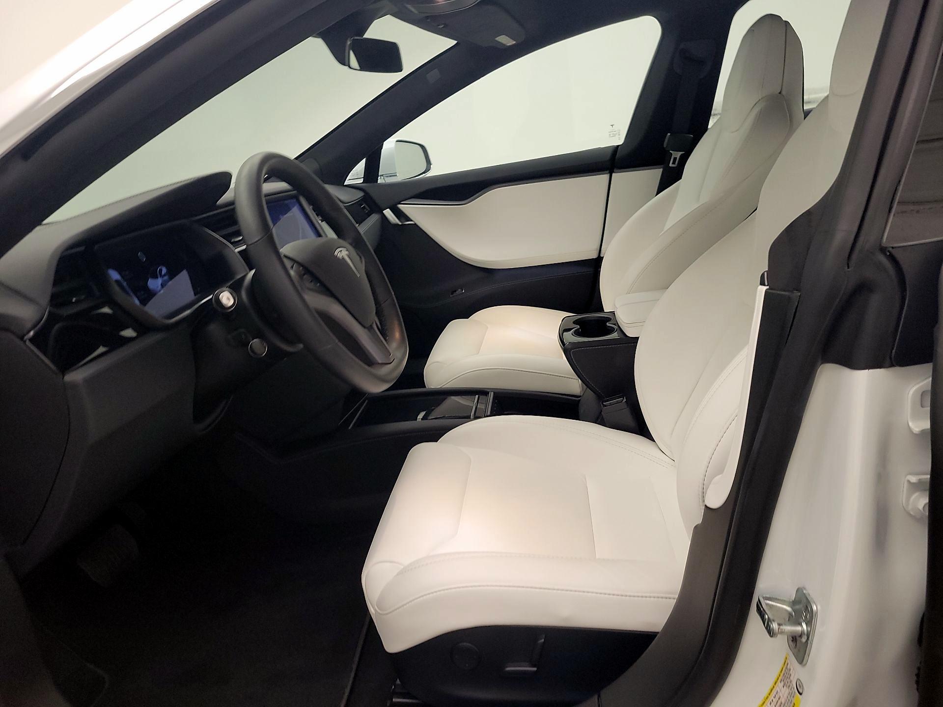 Thumbnail: 2019 Tesla Model S - 11