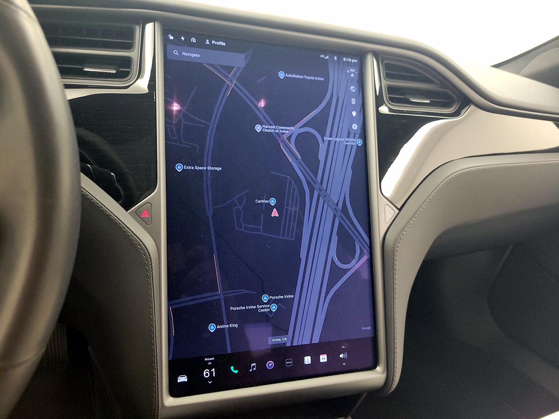 Thumbnail: 2019 Tesla Model S - 13