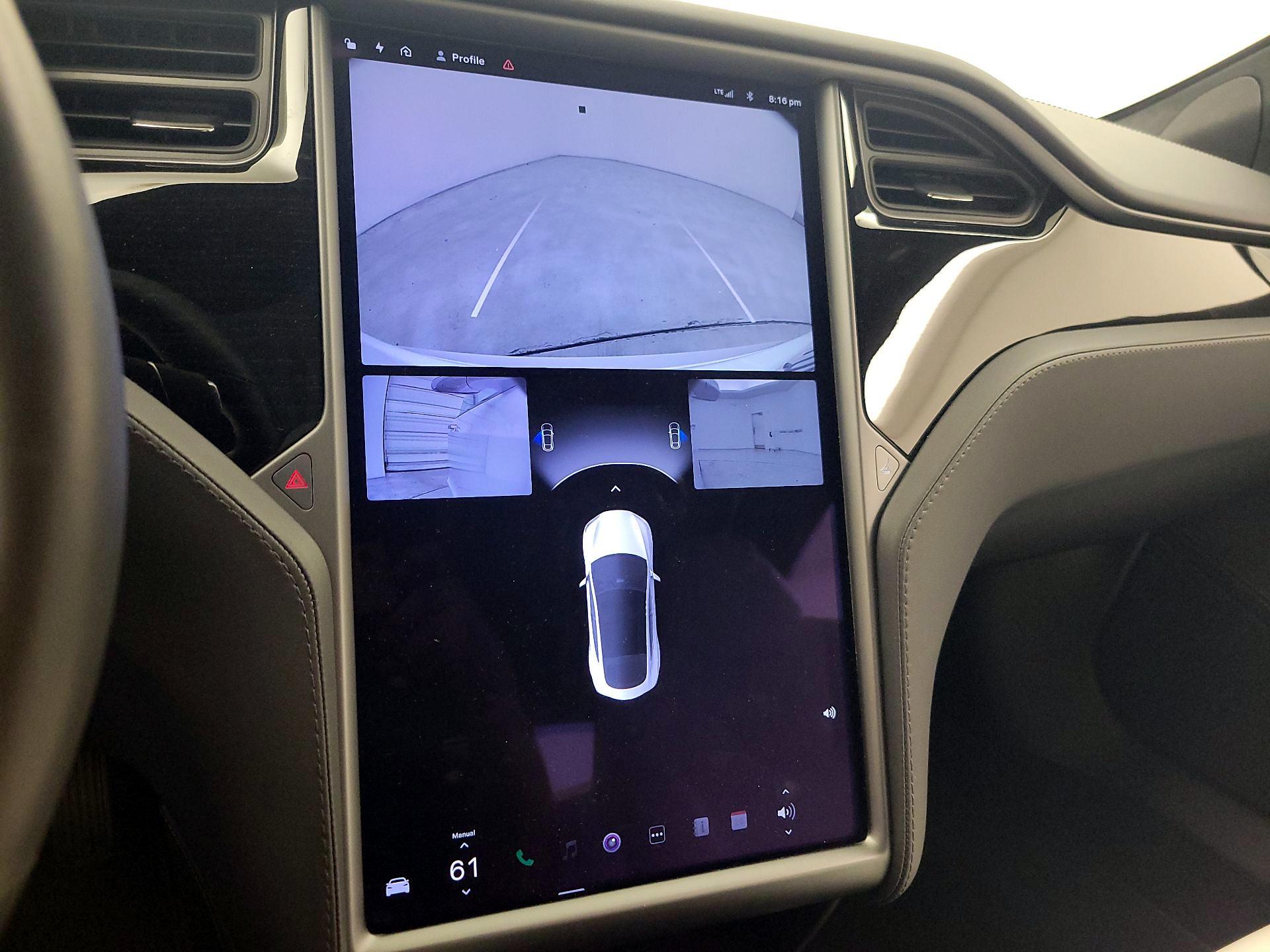 Thumbnail: 2019 Tesla Model S - 14