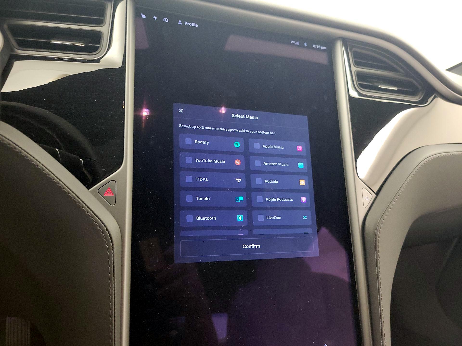 Thumbnail: 2019 Tesla Model S - 15