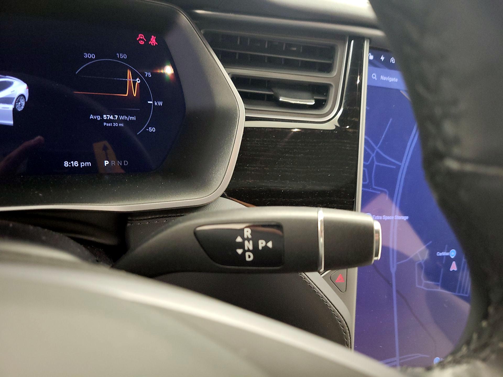 Thumbnail: 2019 Tesla Model S - 17