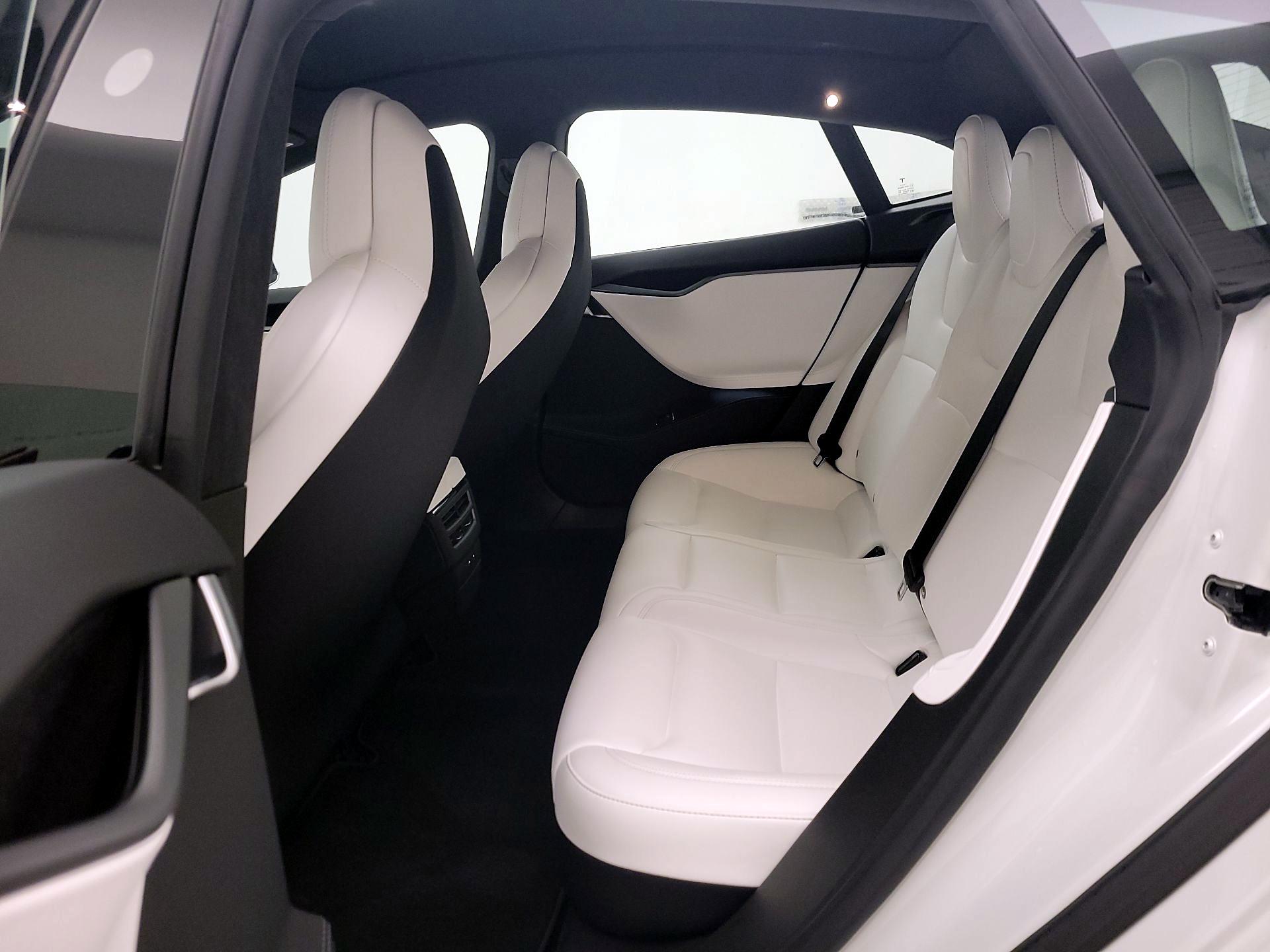 Thumbnail: 2019 Tesla Model S - 18