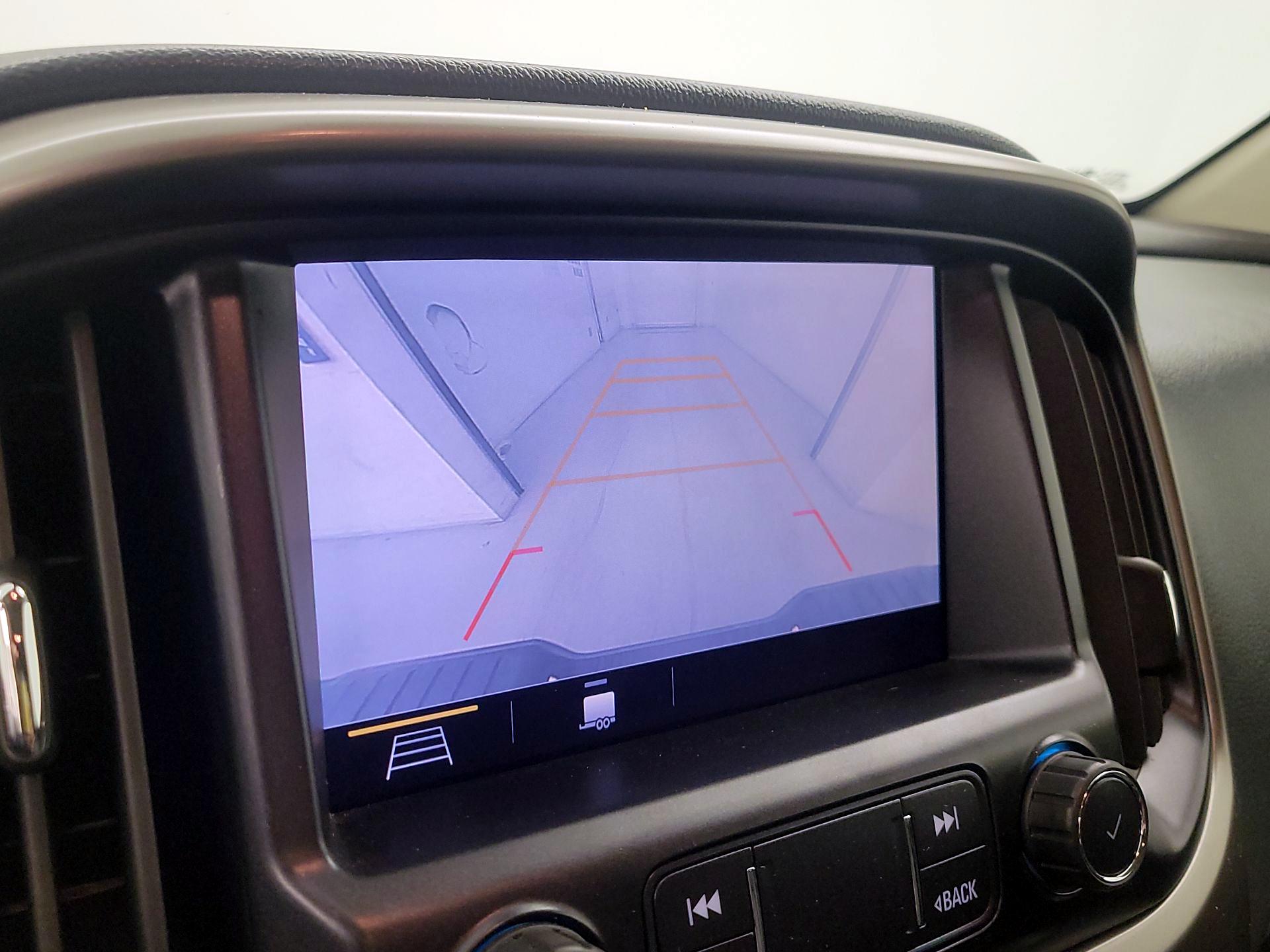 Thumbnail: 2021 Chevrolet Colorado - 15