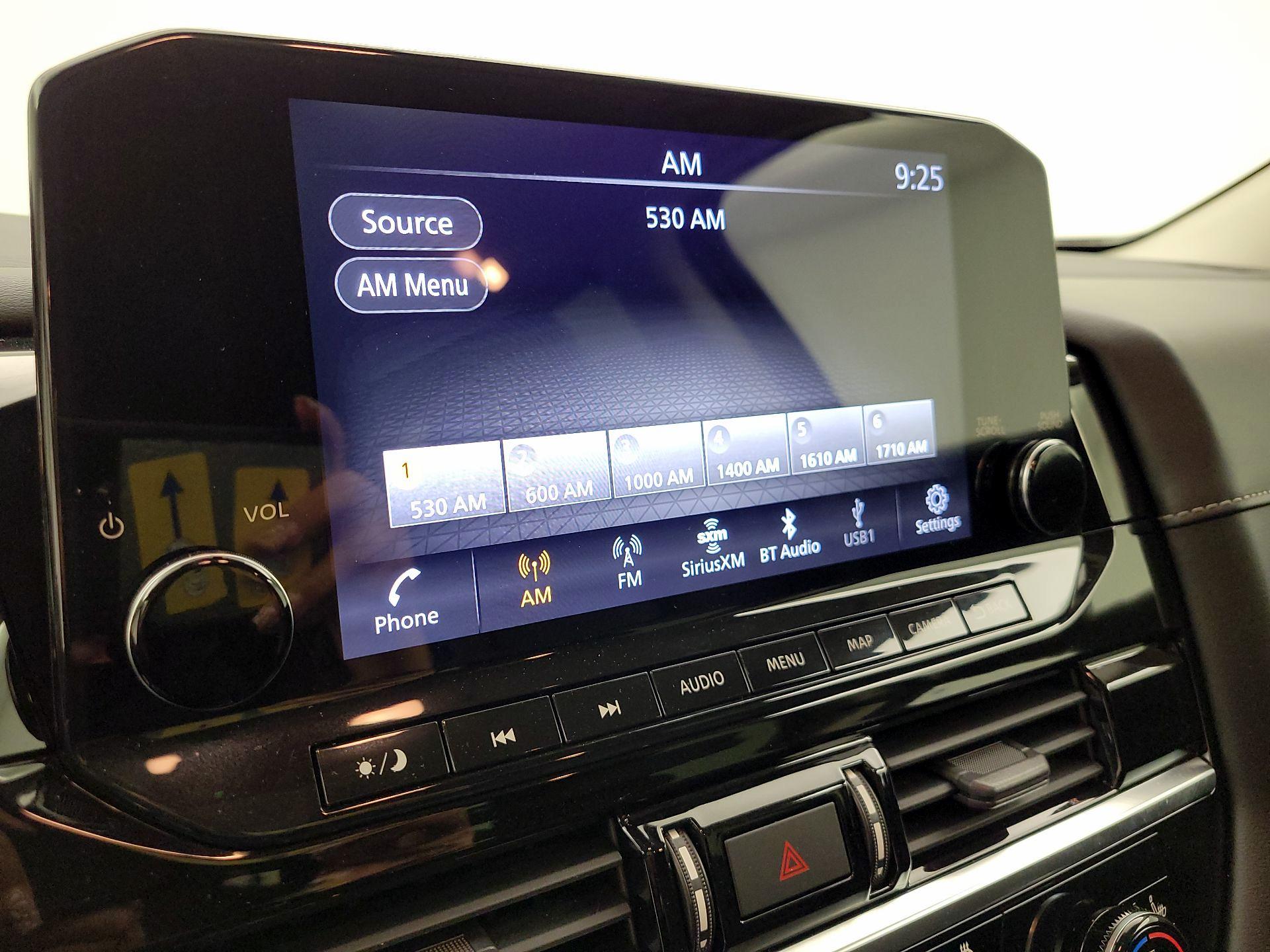 Thumbnail: 2023 Nissan Pathfinder - 13