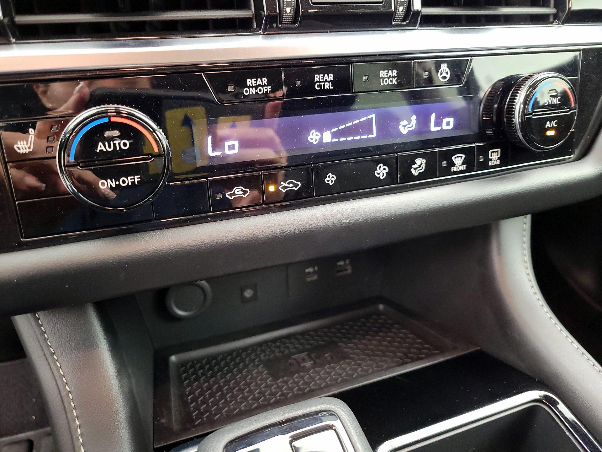 Thumbnail: 2023 Nissan Pathfinder - 14