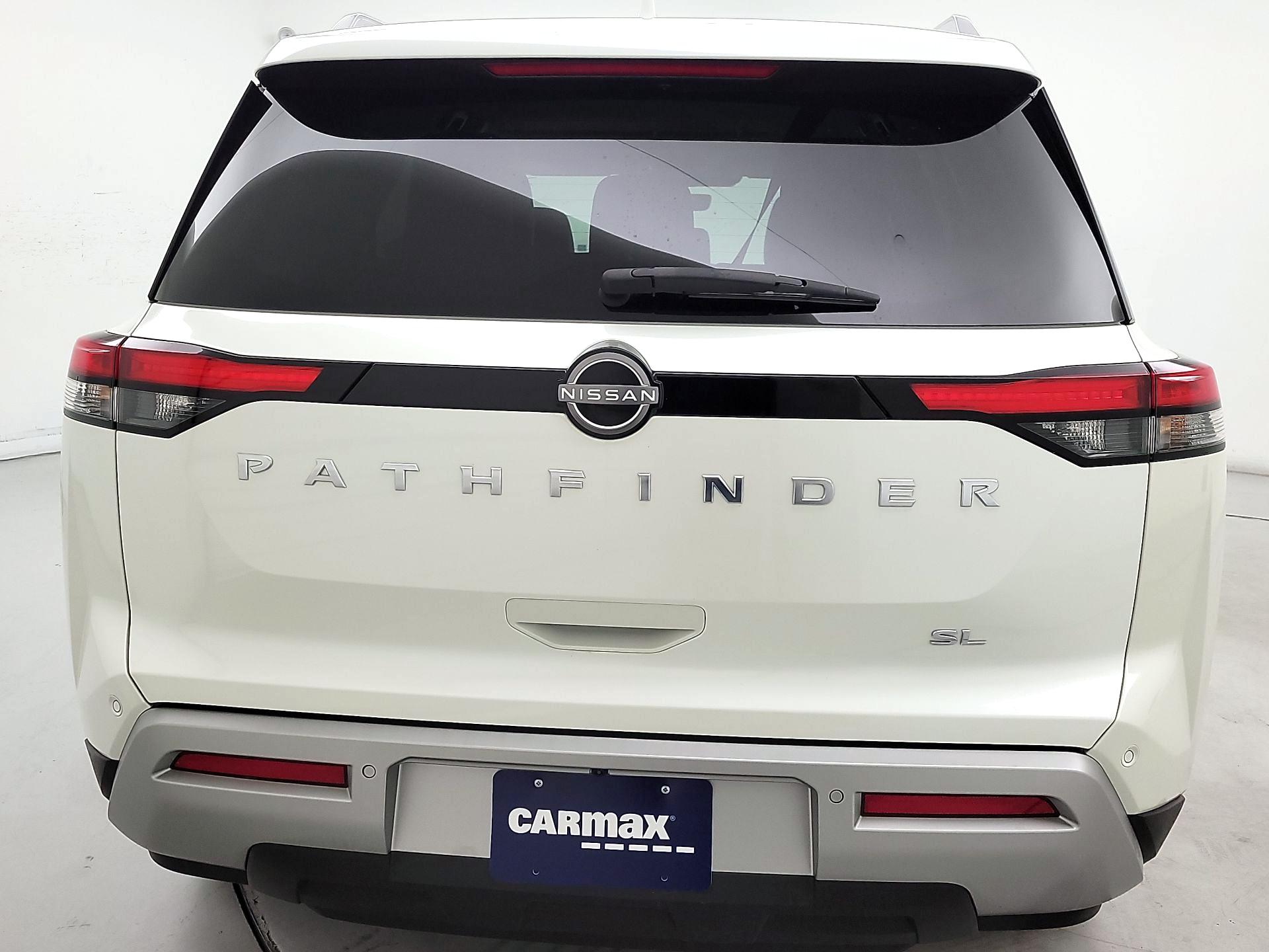 Thumbnail: 2023 Nissan Pathfinder - 6