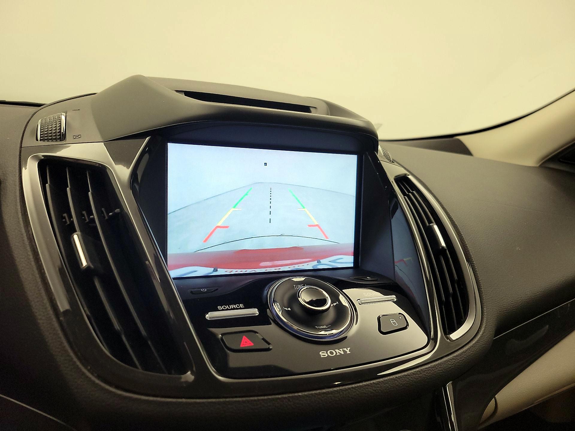 Thumbnail: 2014 Ford Escape - 14