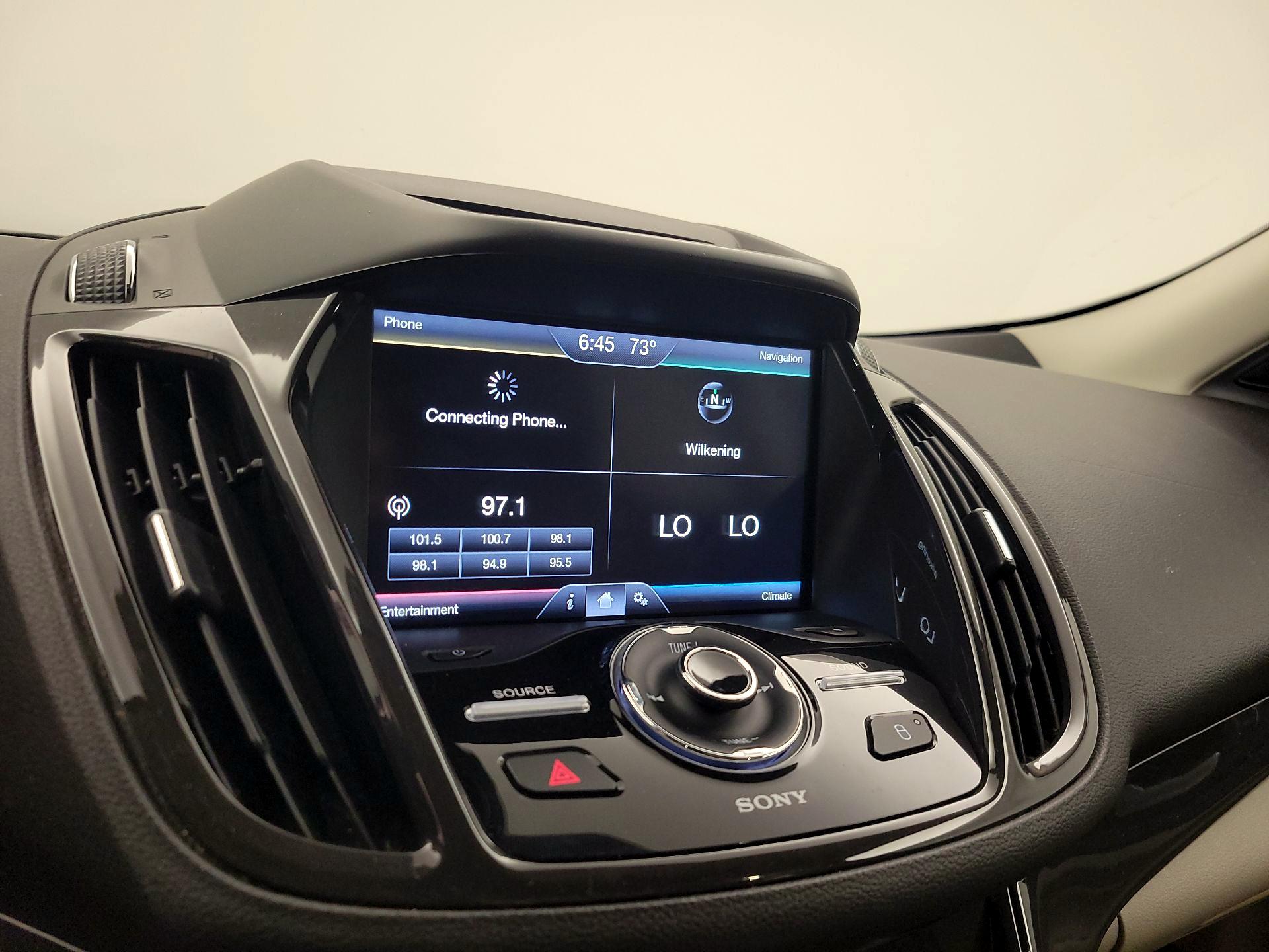 Thumbnail: 2014 Ford Escape - 15