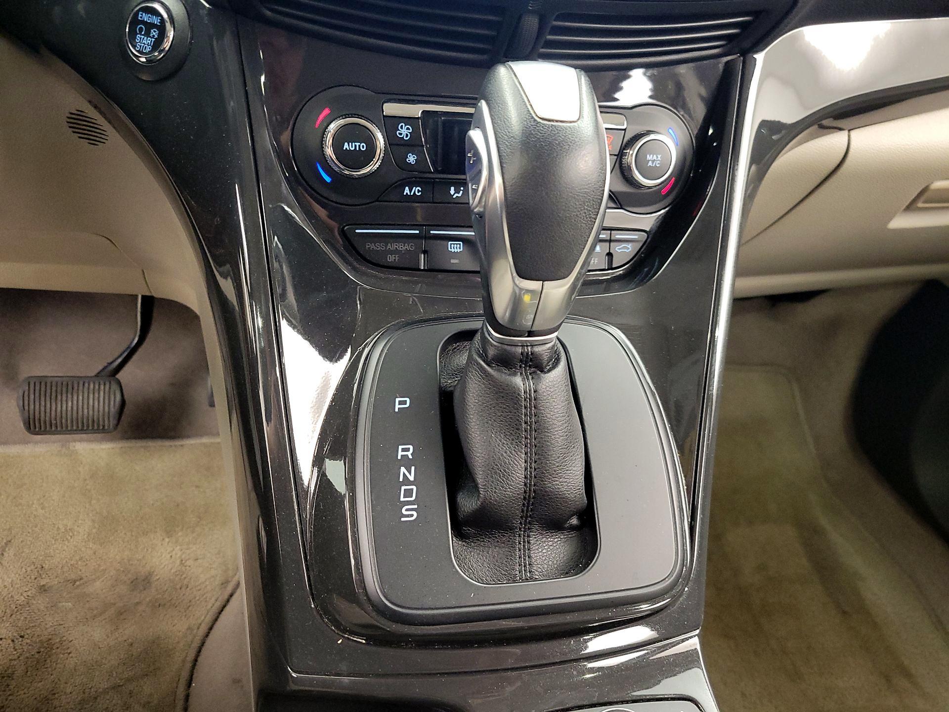 Thumbnail: 2014 Ford Escape - 17