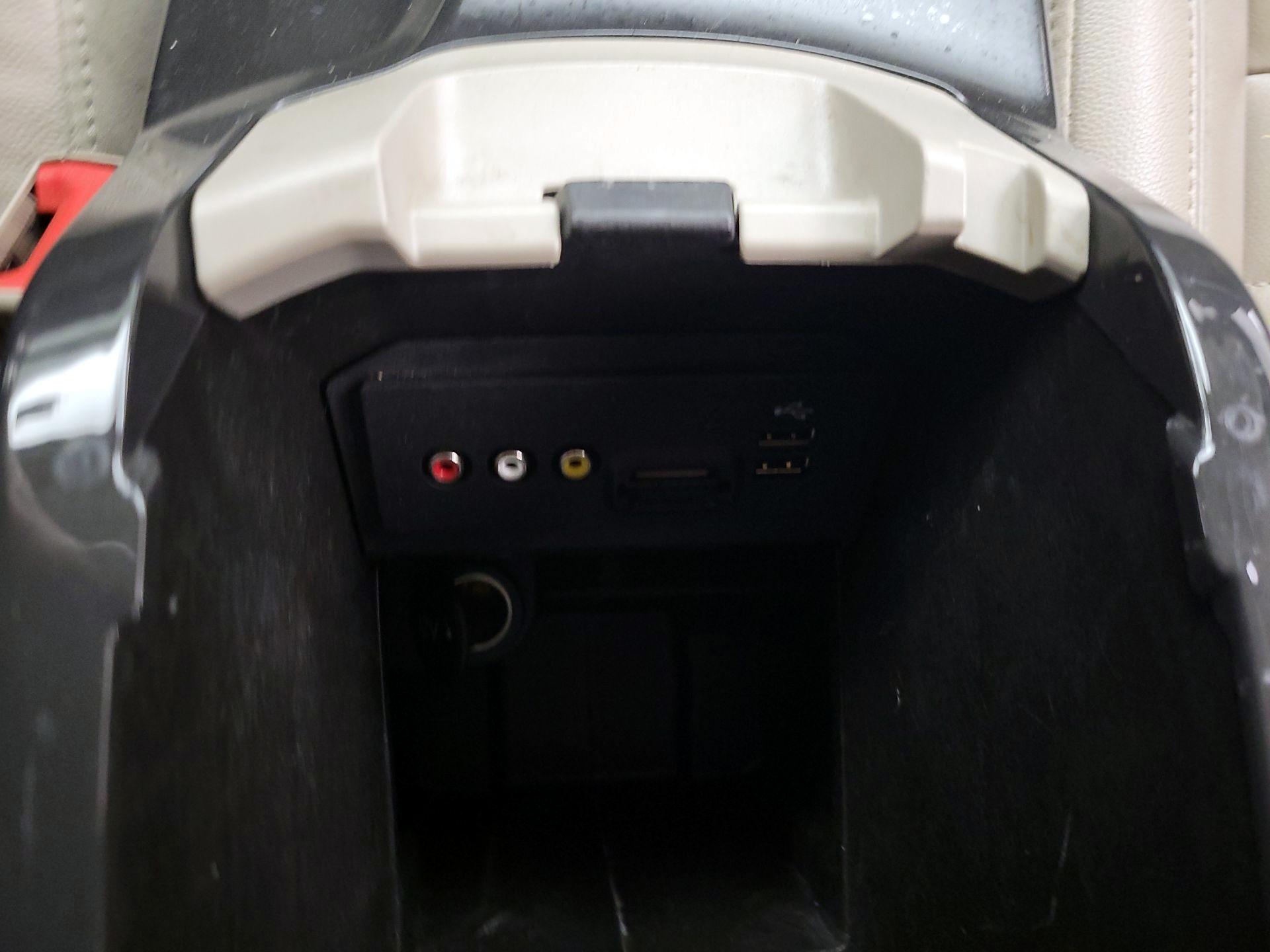 Thumbnail: 2014 Ford Escape - 18