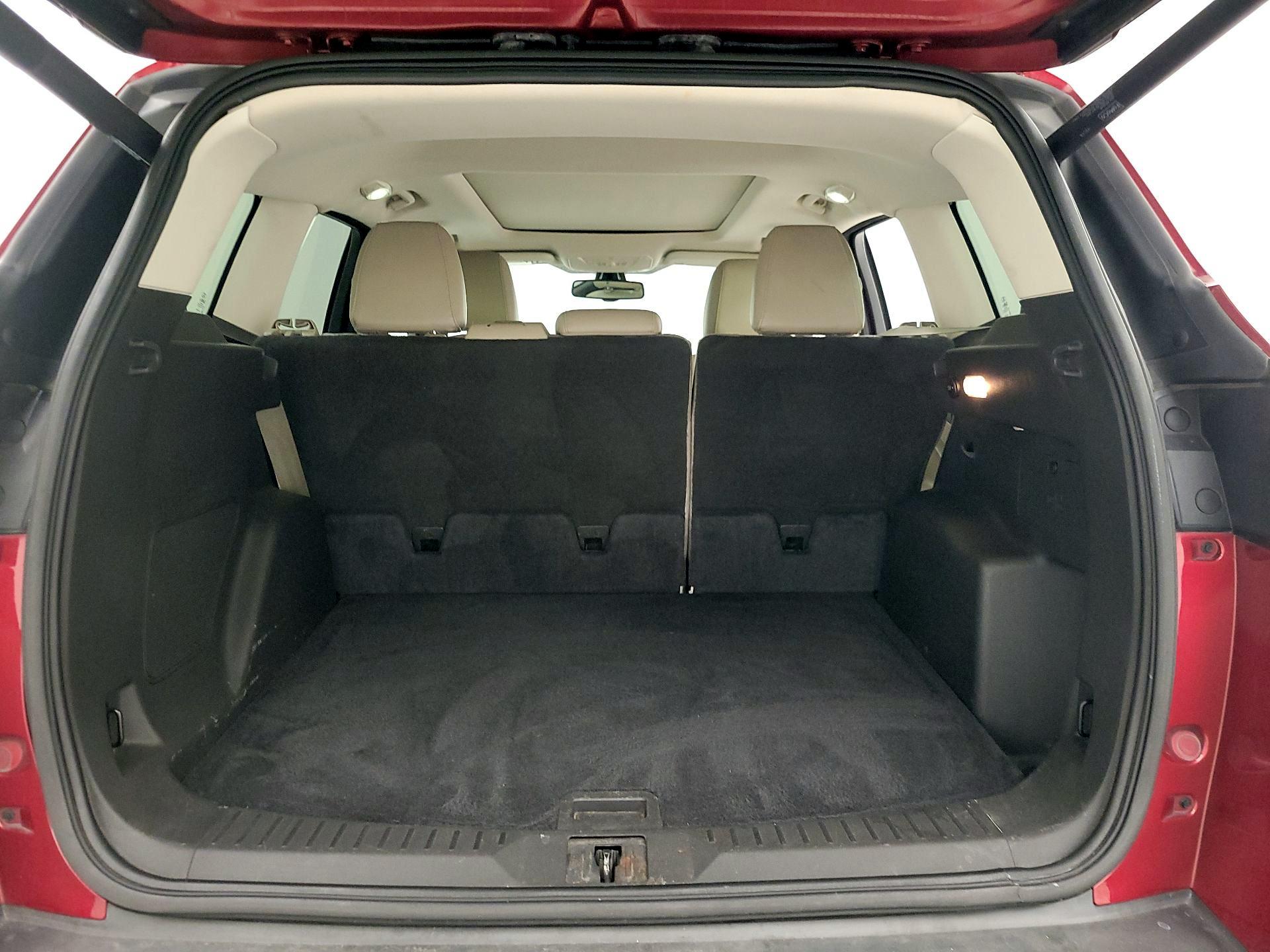 Thumbnail: 2014 Ford Escape - 20