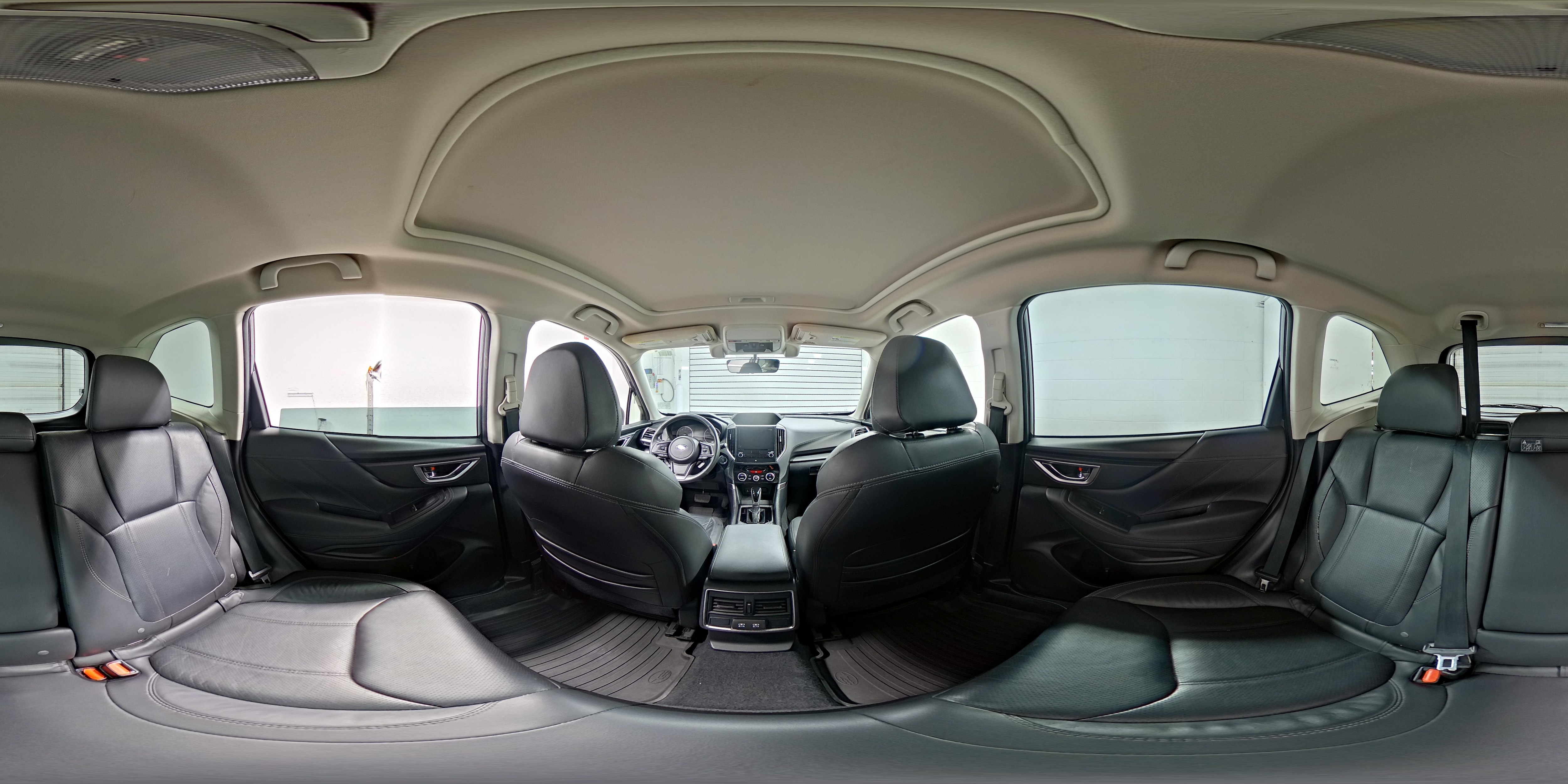 2021 Subaru Forester Limited - Photo 27