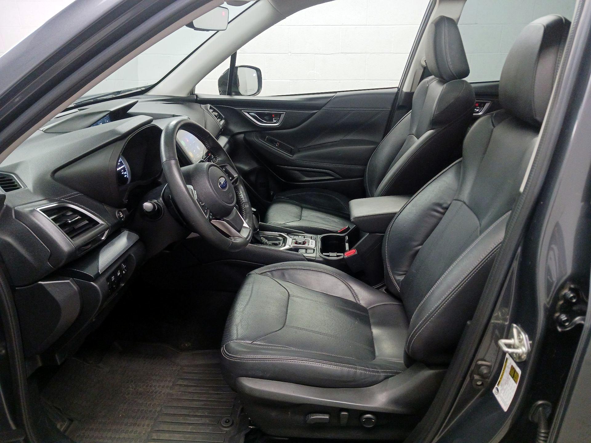 Thumbnail: 2021 Subaru Forester - 11