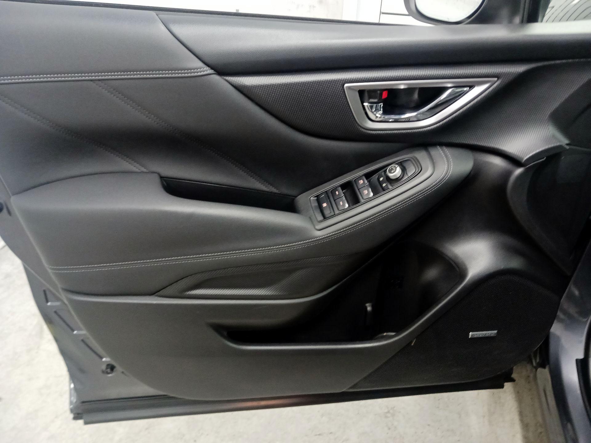 Thumbnail: 2021 Subaru Forester - 12