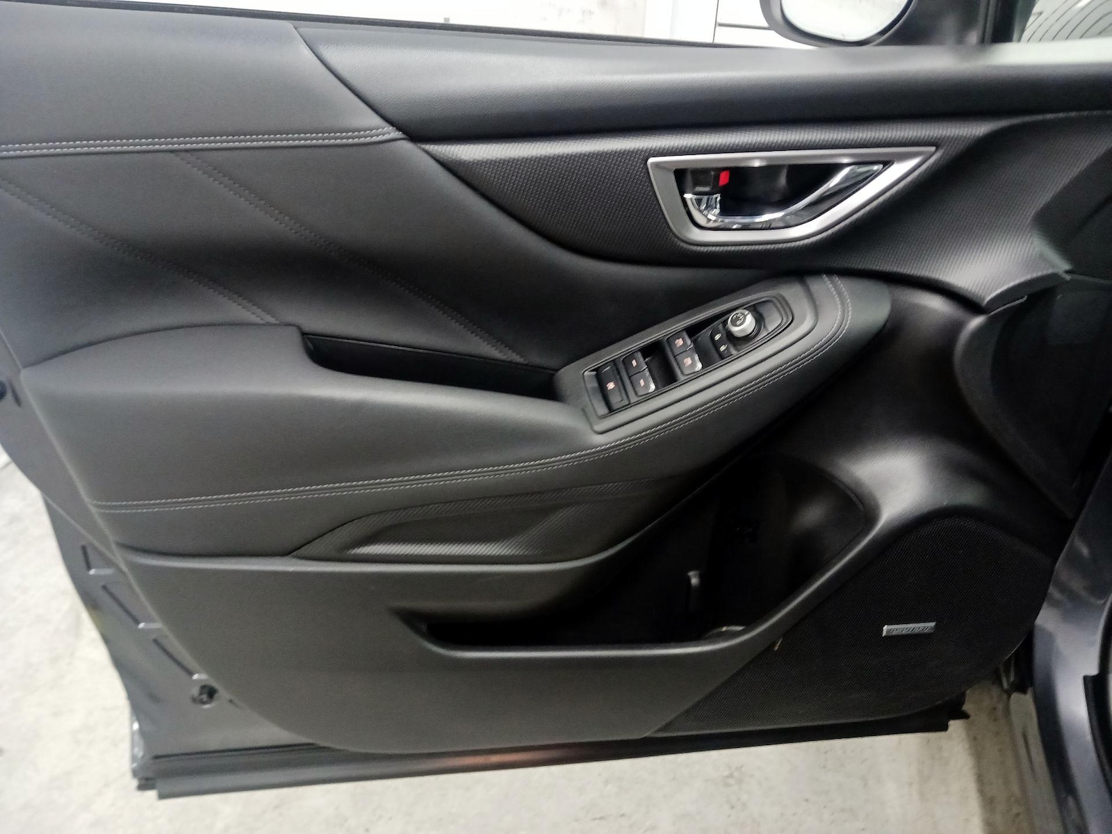 2021 Subaru Forester Limited - Photo 13