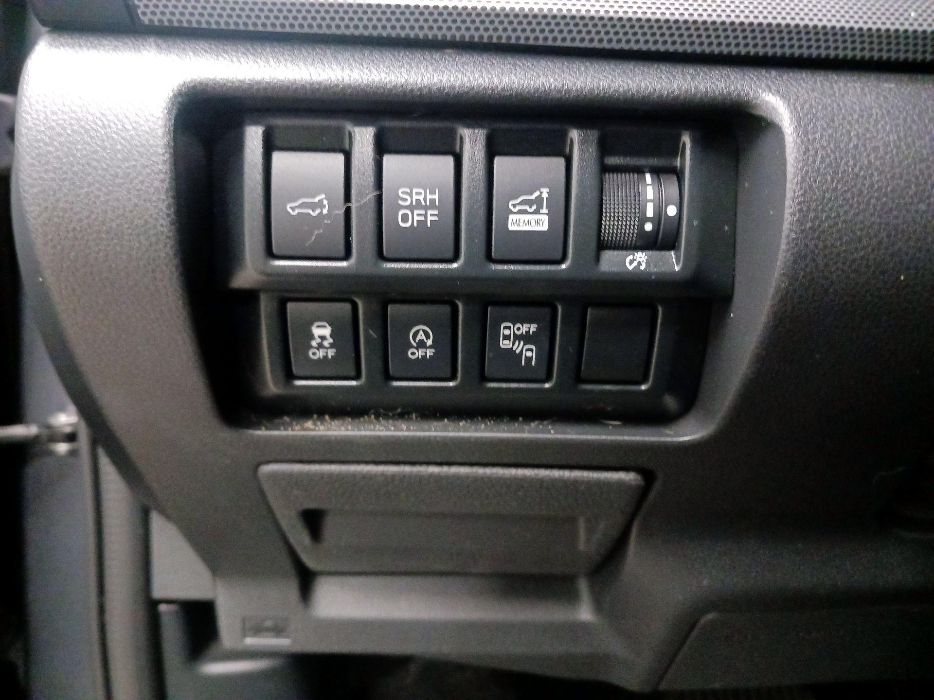 Thumbnail: 2021 Subaru Forester - 13