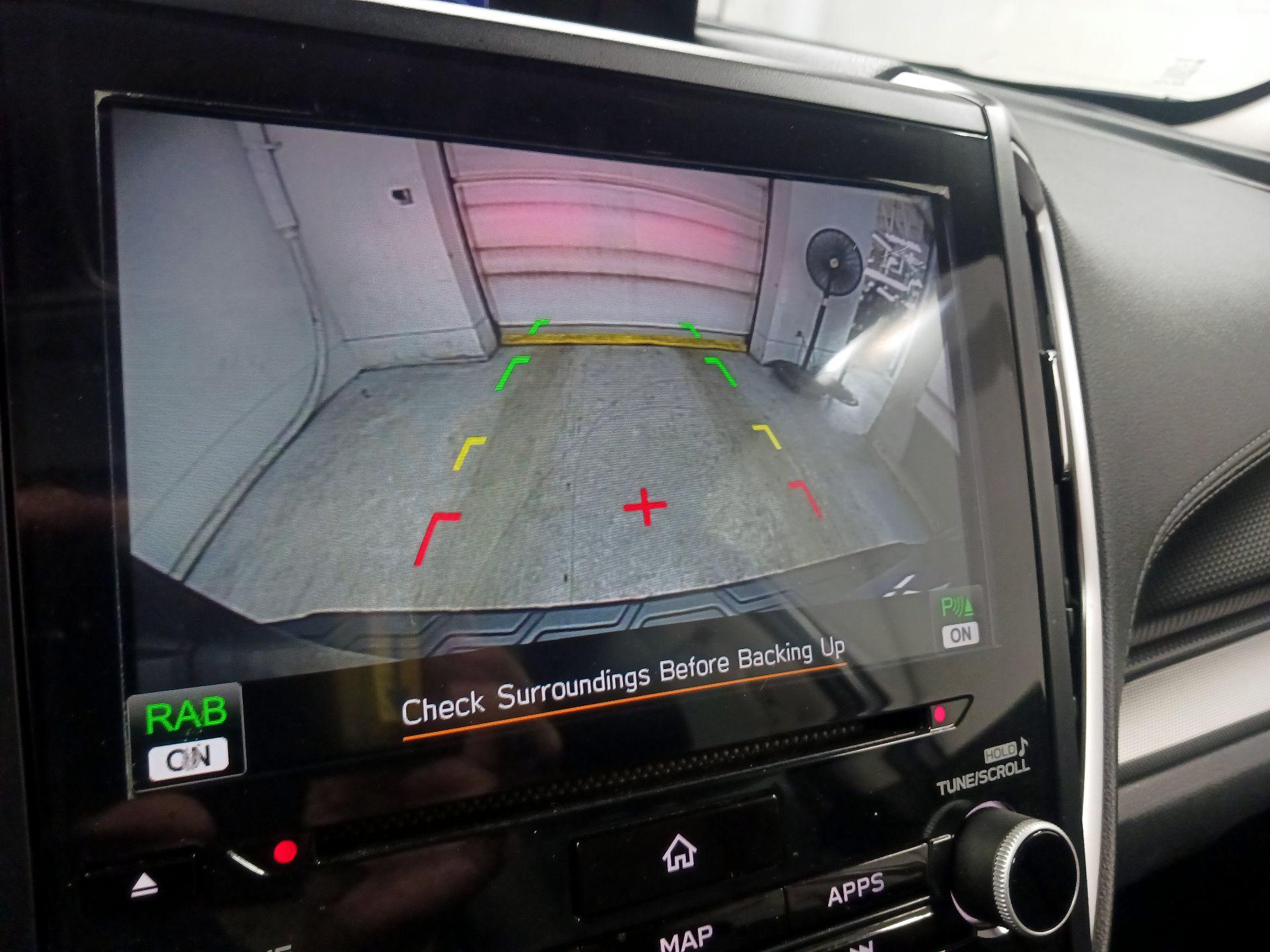 Thumbnail: 2021 Subaru Forester - 15