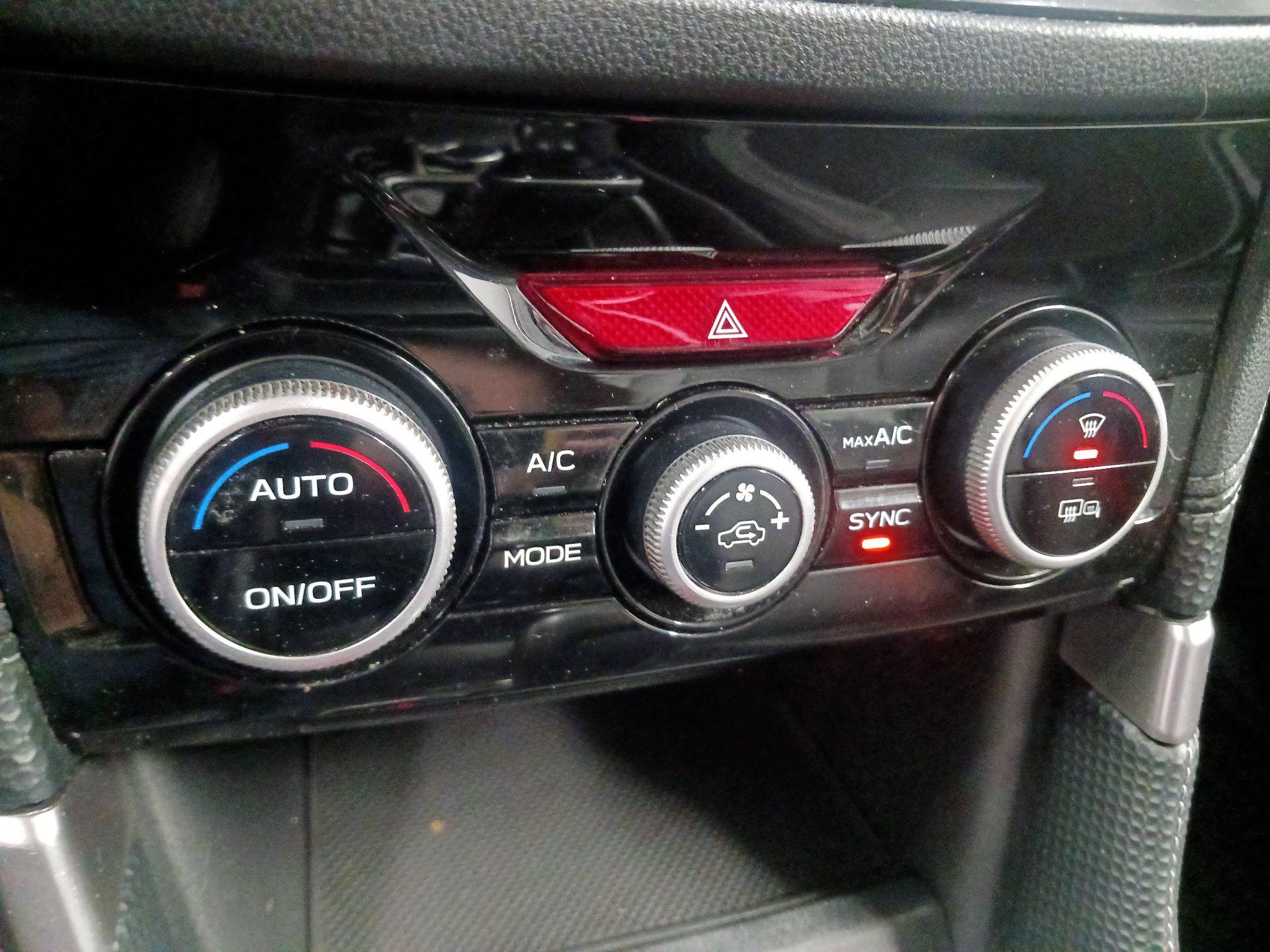 Thumbnail: 2021 Subaru Forester - 17