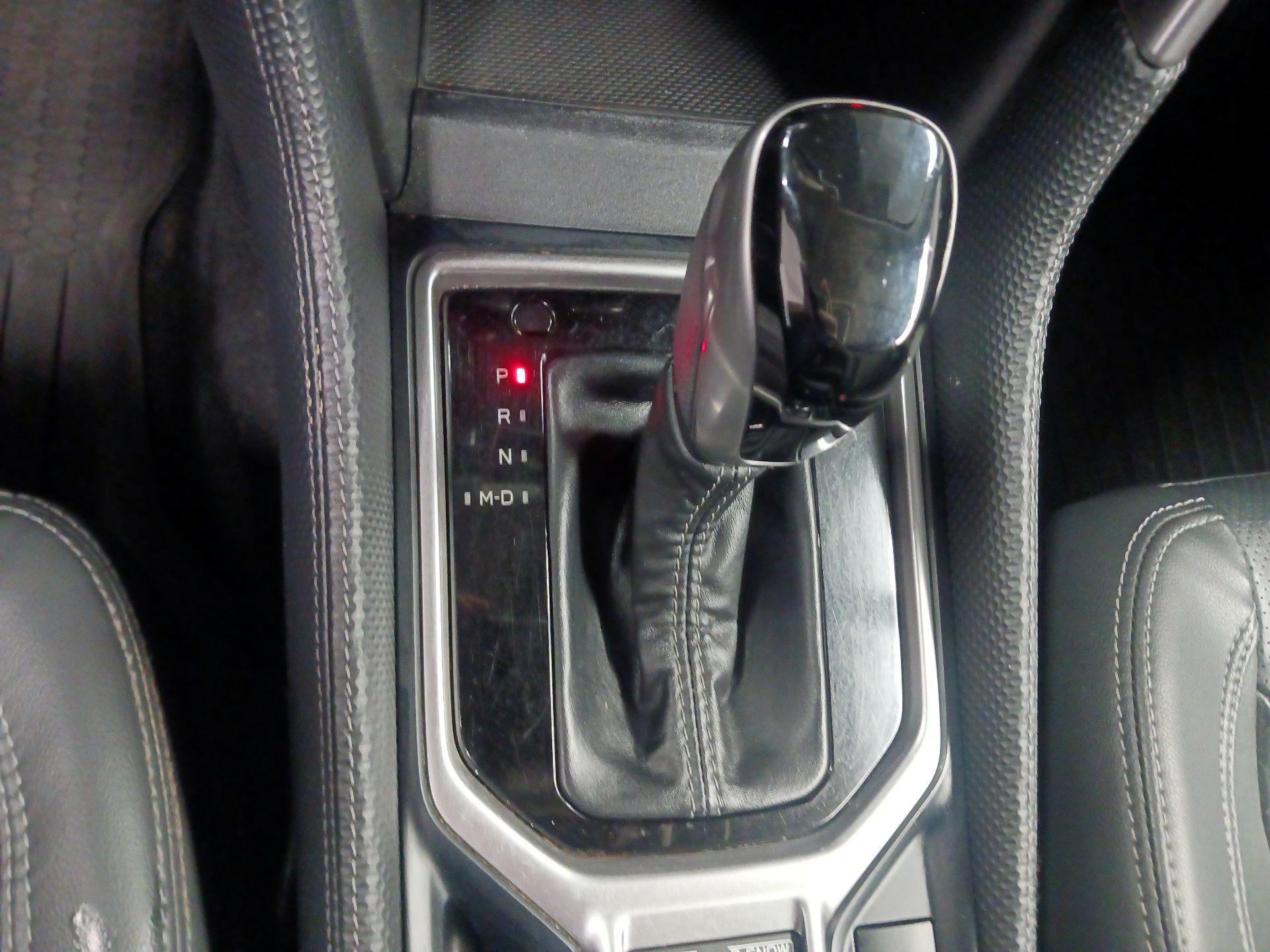 Thumbnail: 2021 Subaru Forester - 18