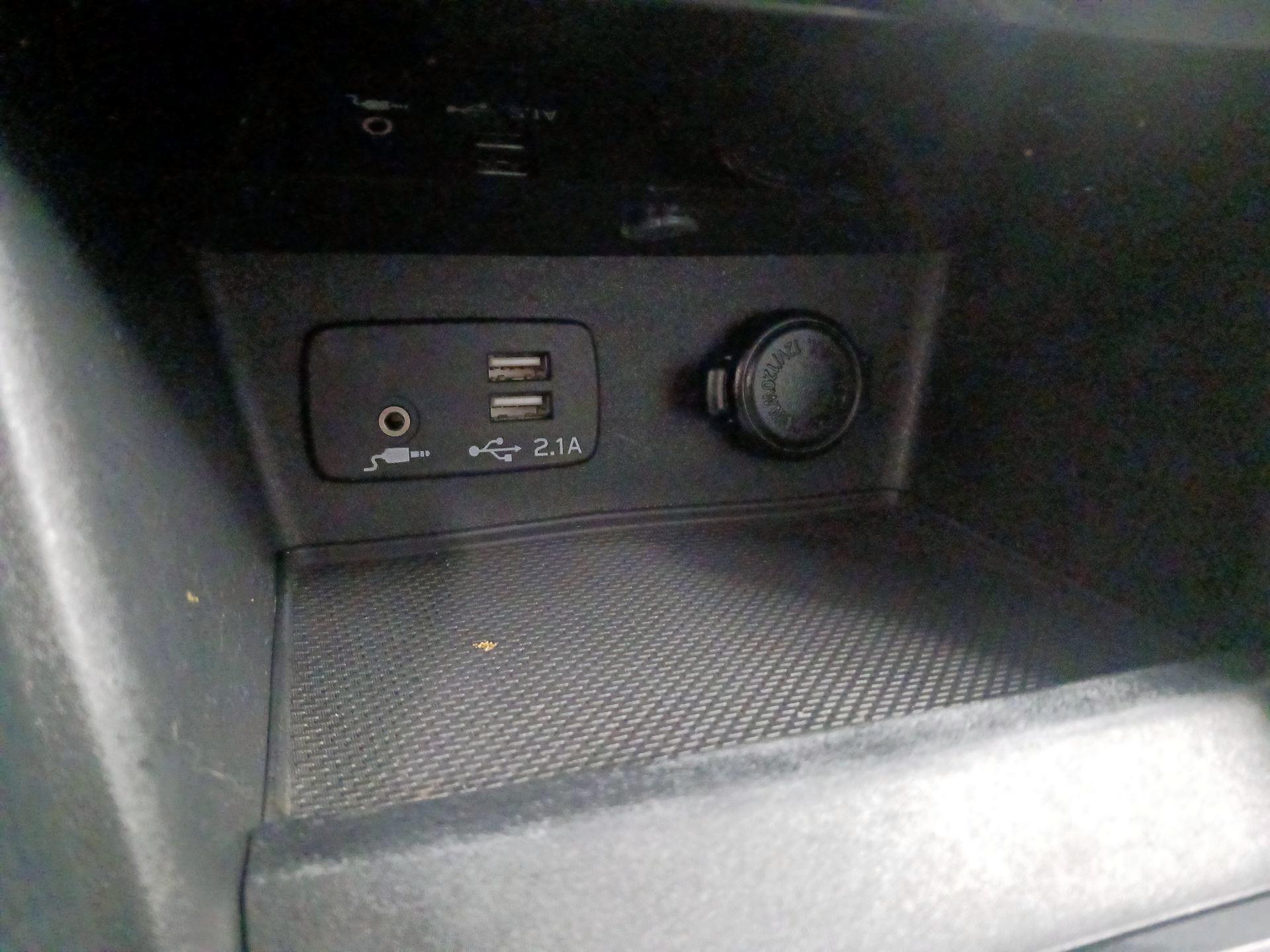 Thumbnail: 2021 Subaru Forester - 19