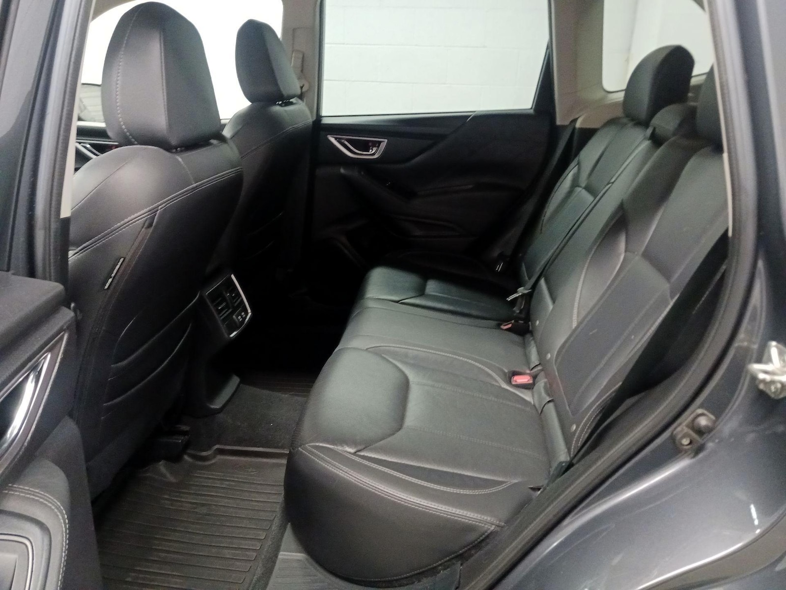 2021 Subaru Forester Limited - Photo 22