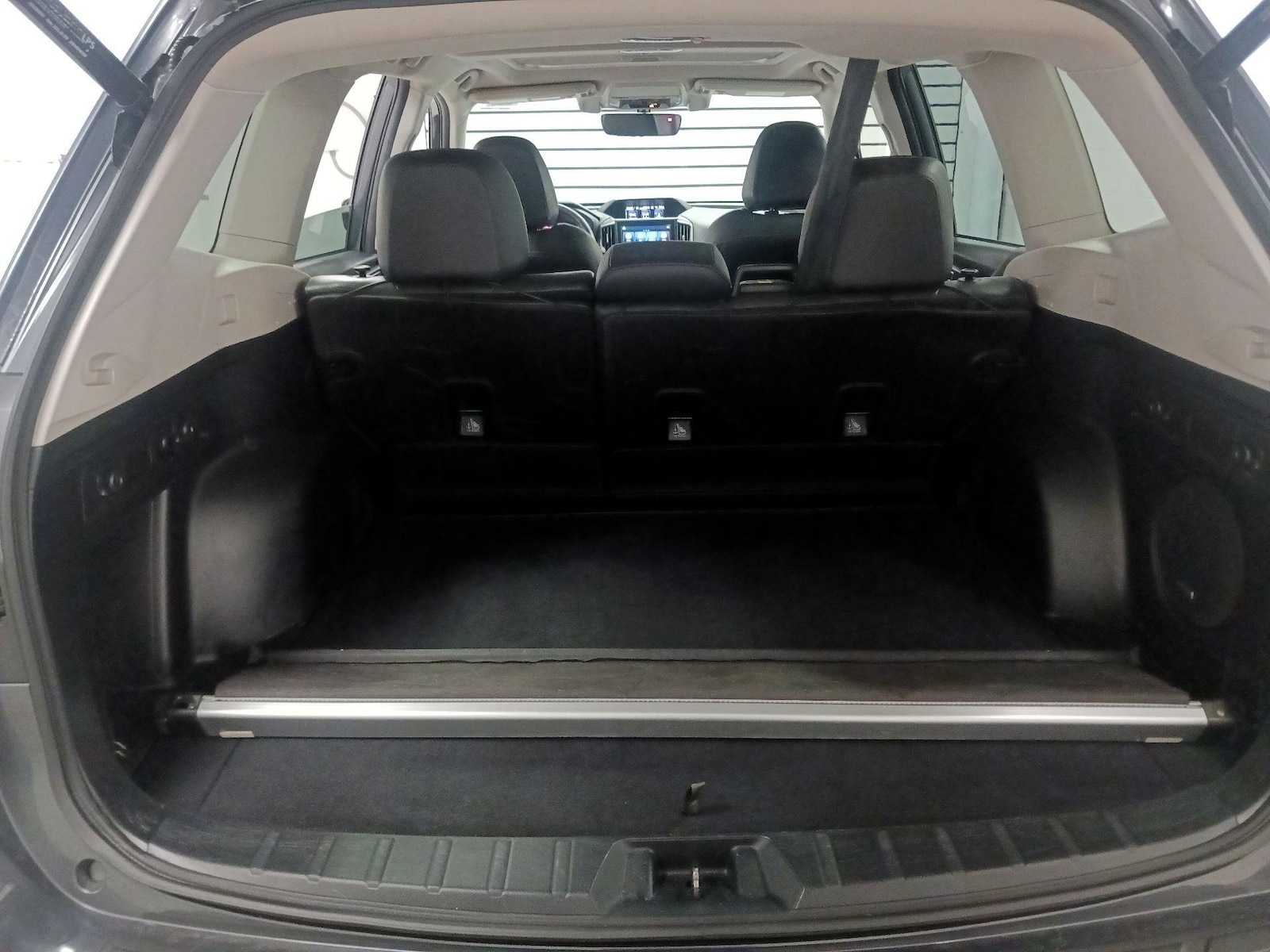 2021 Subaru Forester Limited - Photo 23