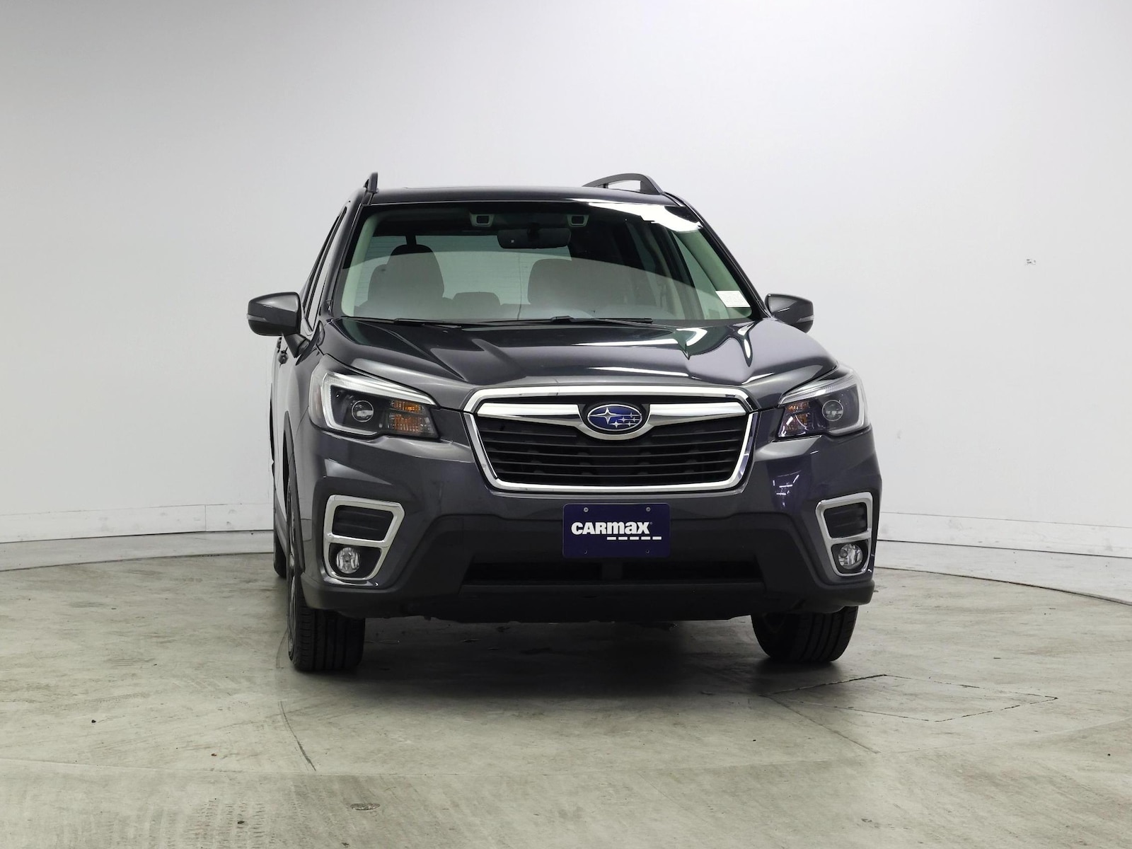 2021 Subaru Forester Limited - Photo 6