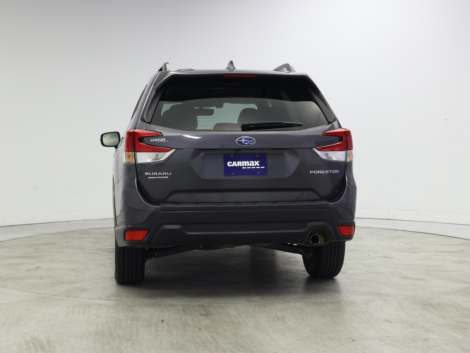 2021 Subaru Forester Limited - Photo 7