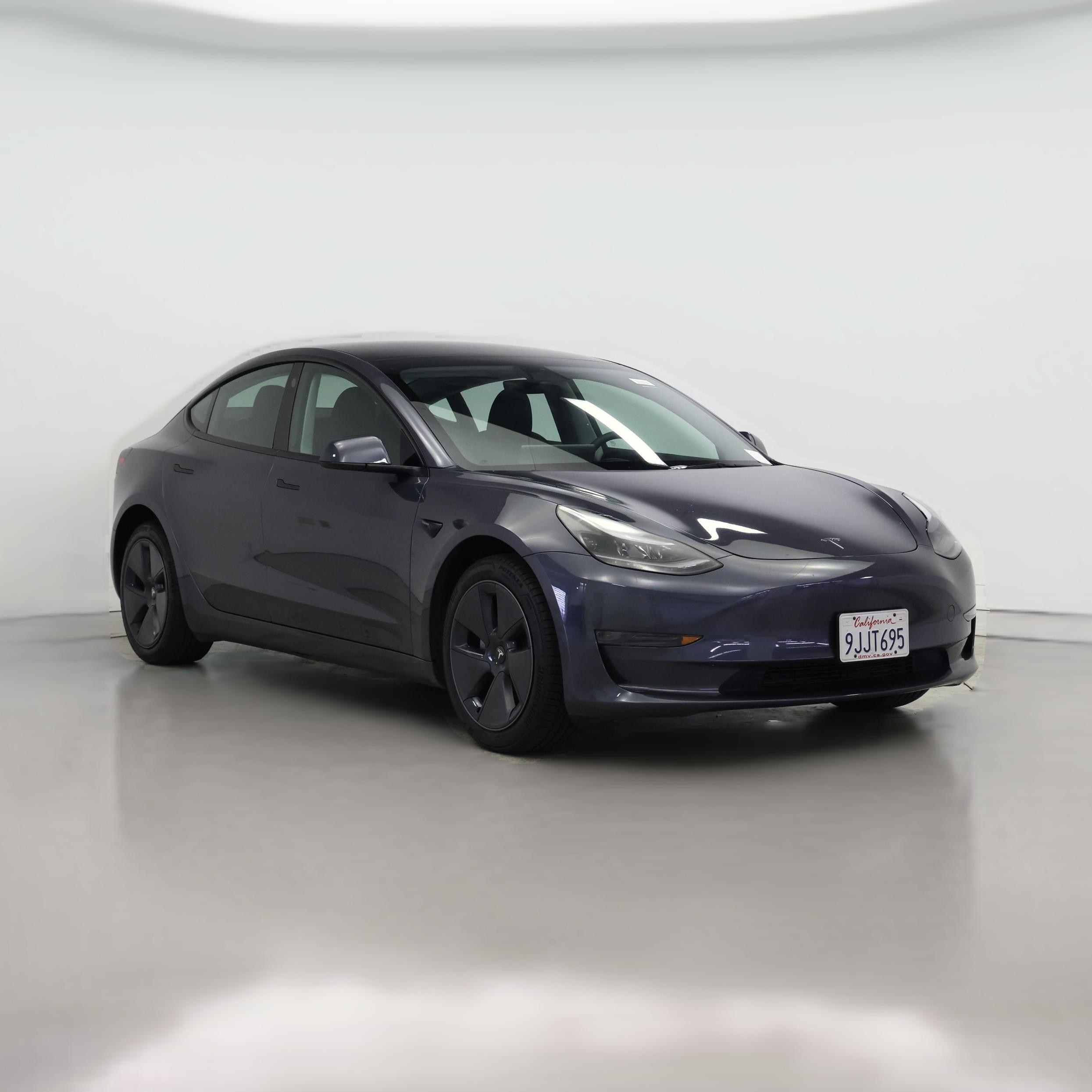 Thumbnail: 2023 Tesla Model 3 - 1