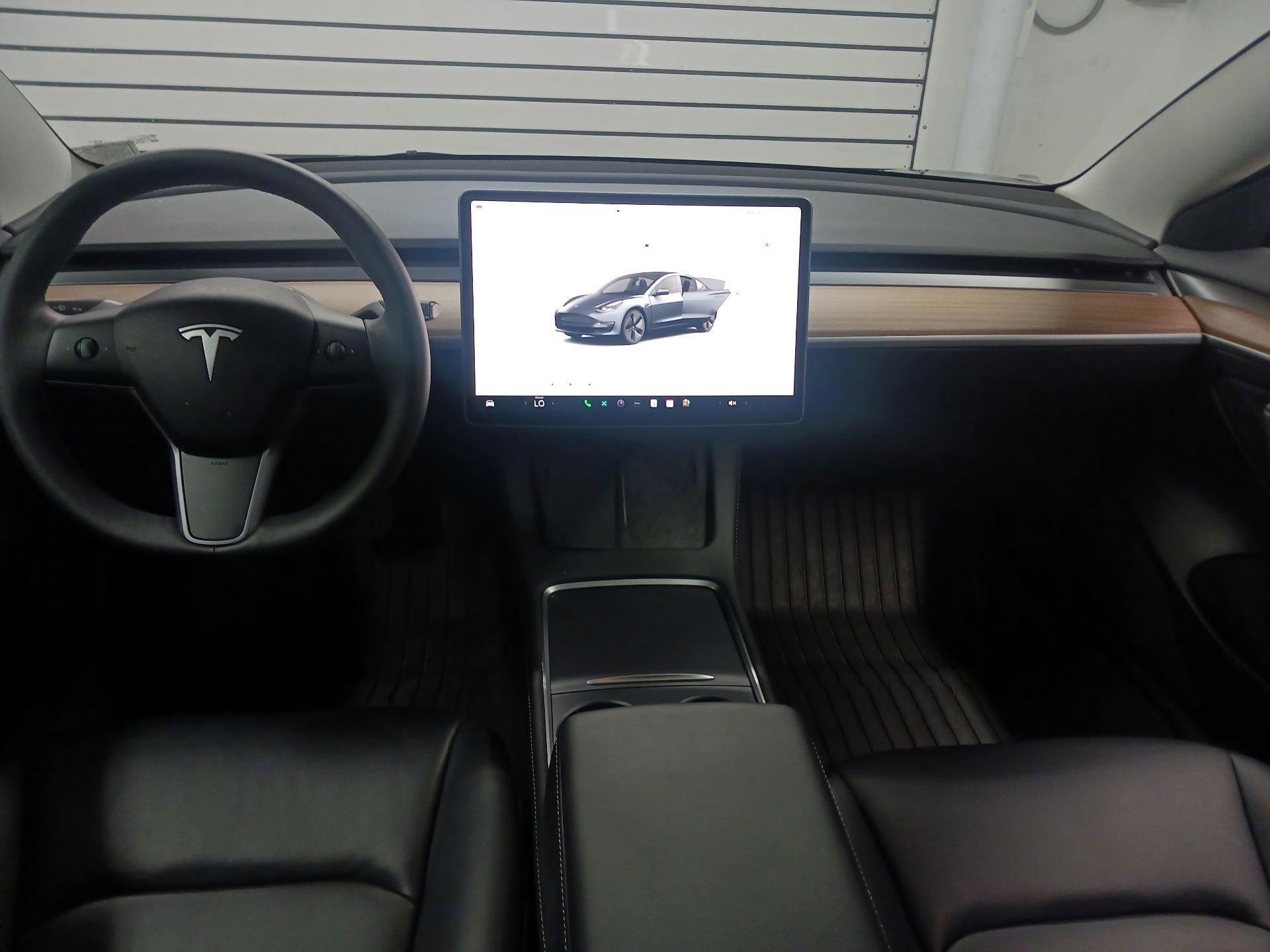 Thumbnail: 2023 Tesla Model 3 - 9