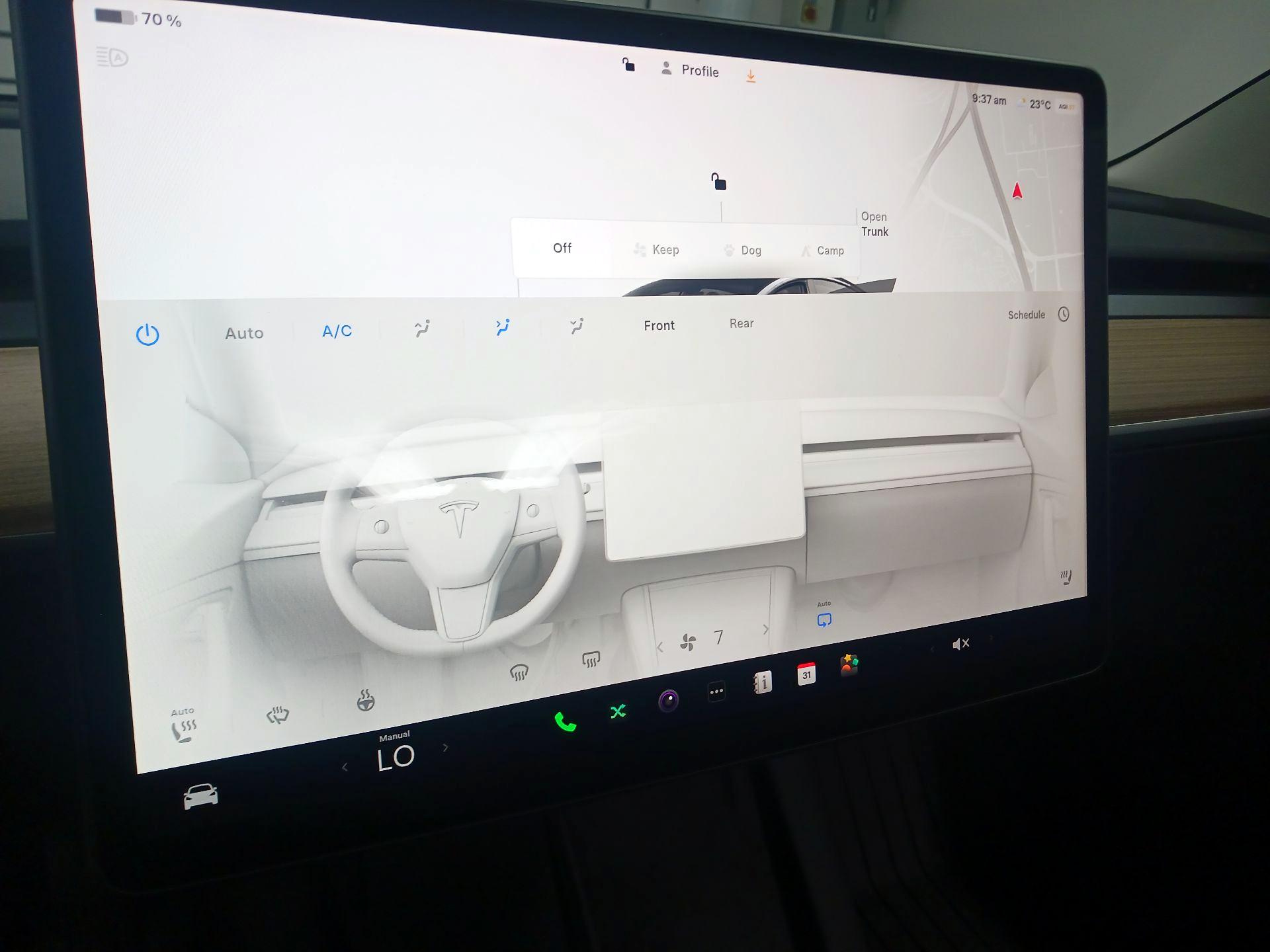 Thumbnail: 2023 Tesla Model 3 - 14